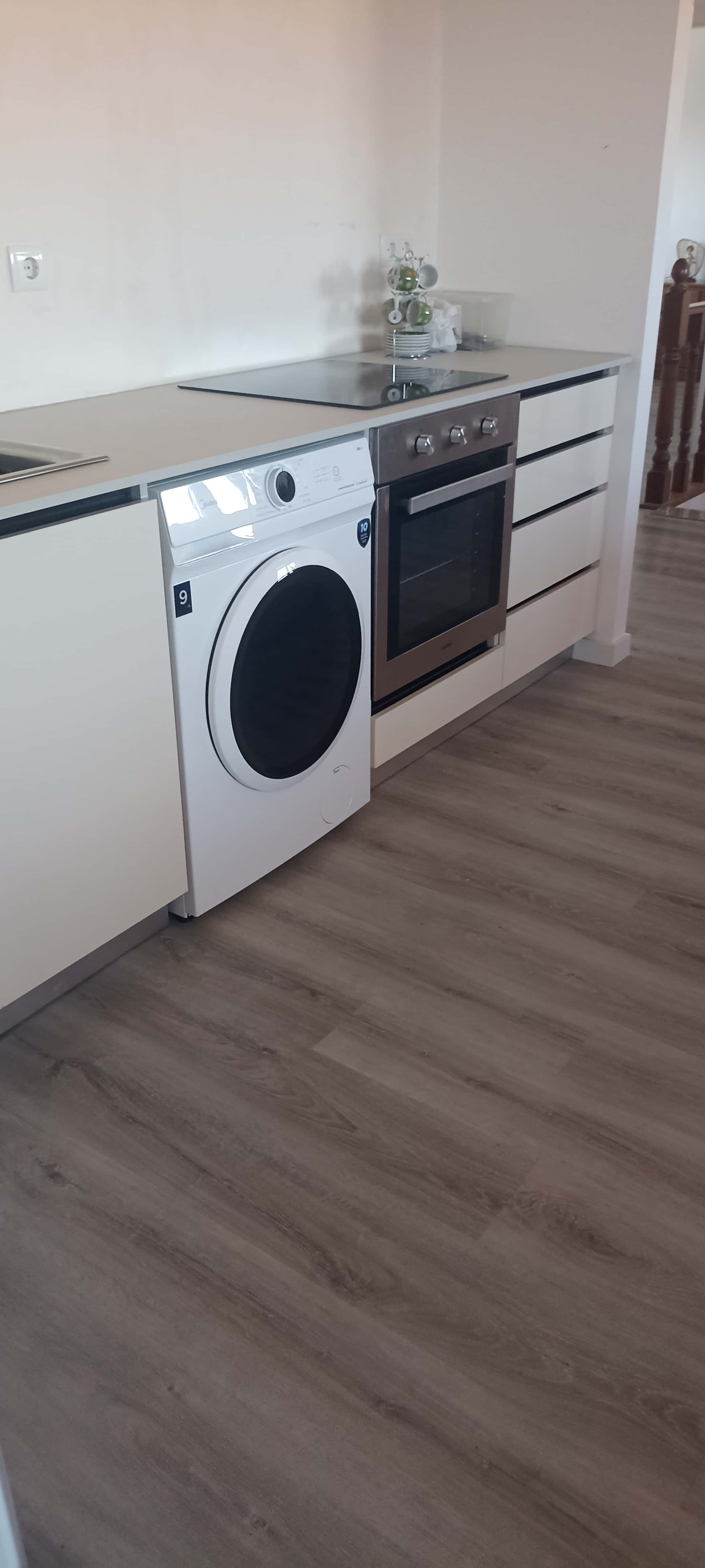 Apartment in Rua da Codixeira, Aguçadoura
