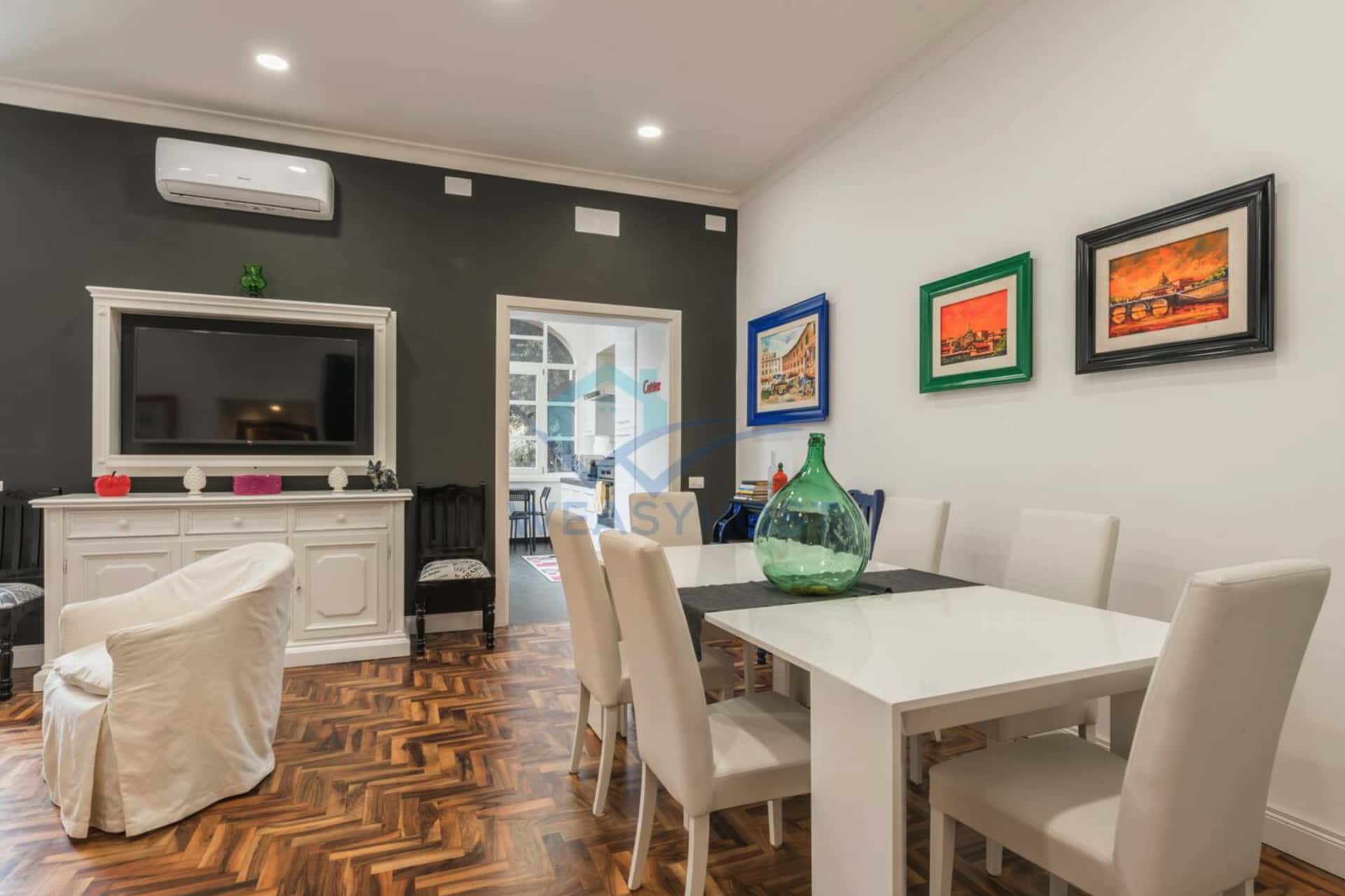 034 - Sabotino - New Prati Luxury Apartment