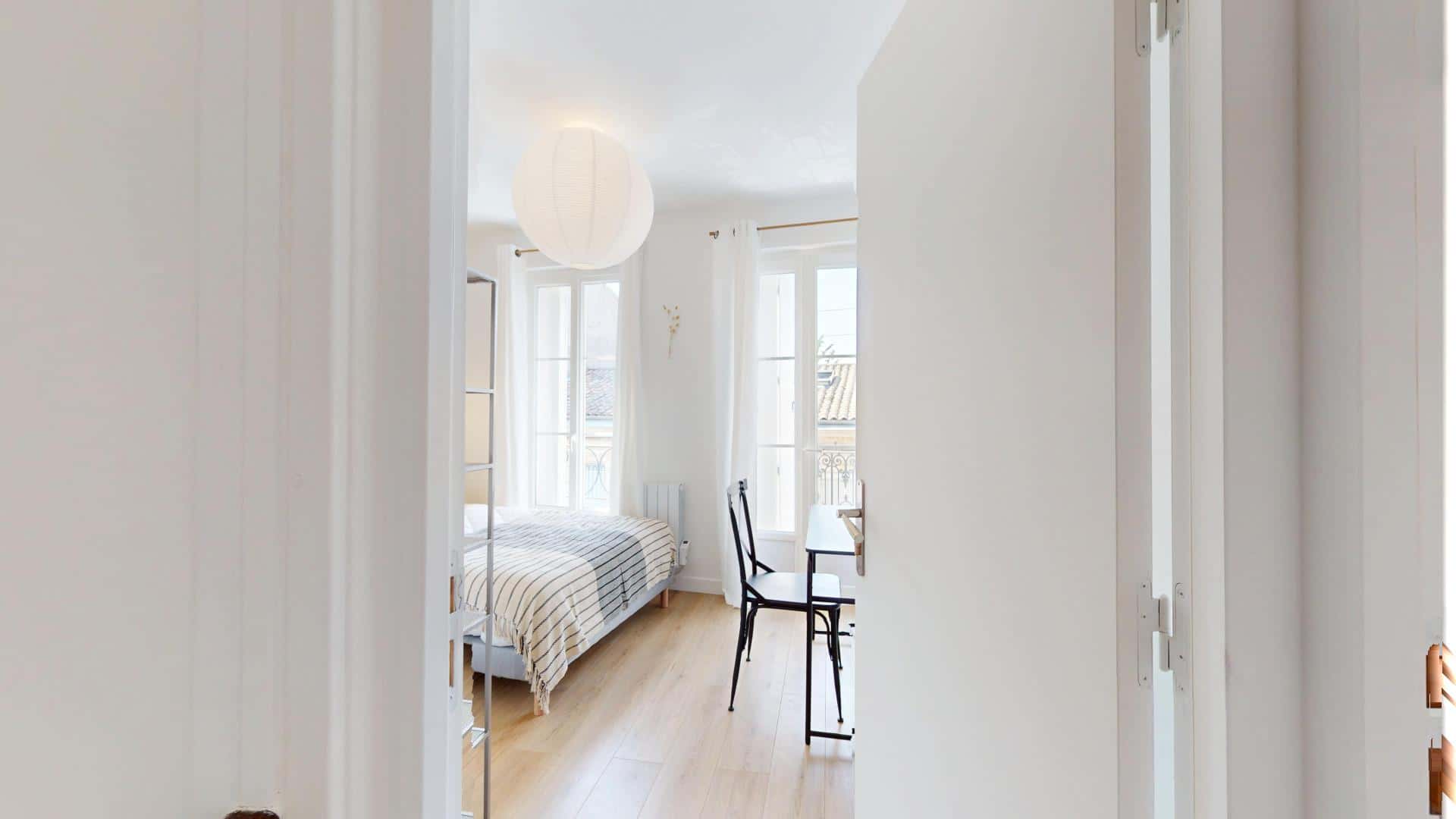 Chambre 3 - REOLE H