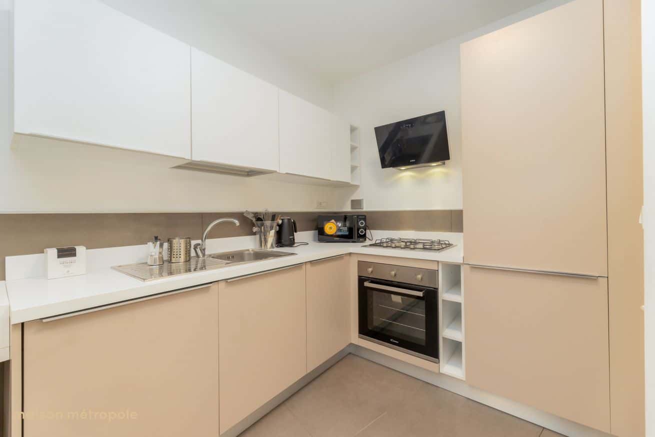 Torino Quadrilatero Romano | Chiara House 36