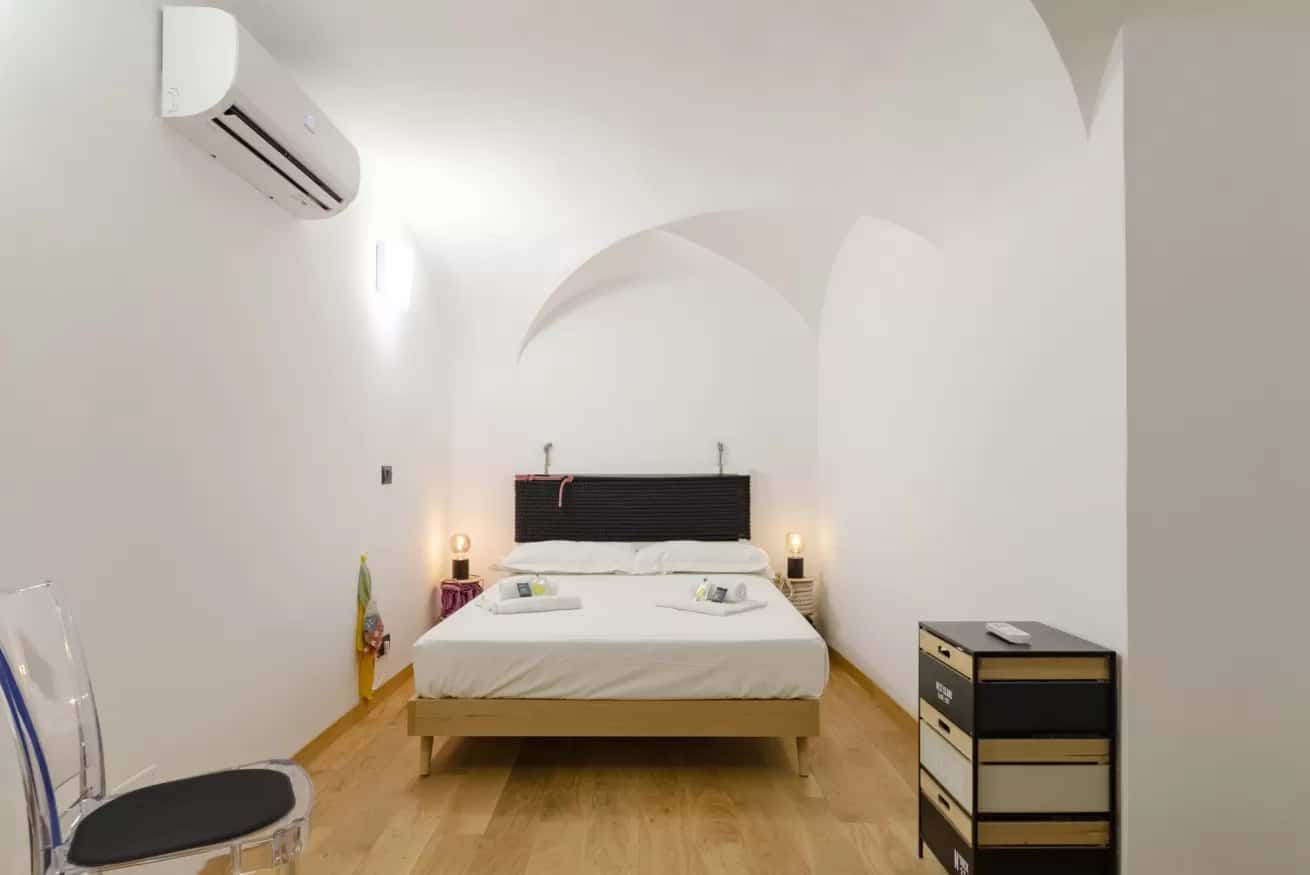 Apartment Genoa, 1 bed — photo 27