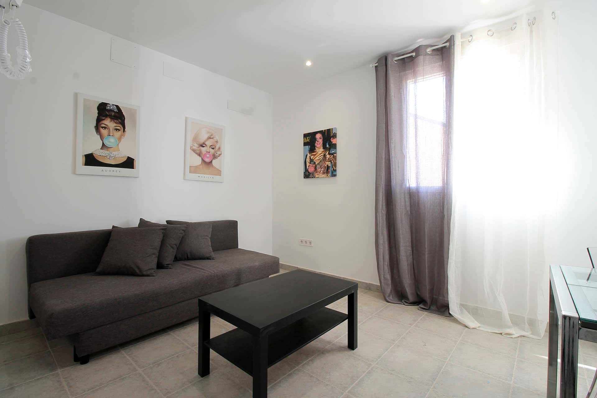 Studio Travesia Huerta del Obispo