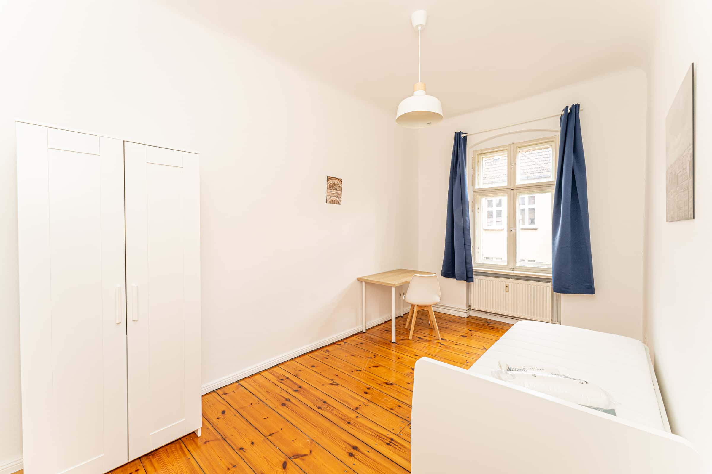 Bornholmer Straße - Room 3