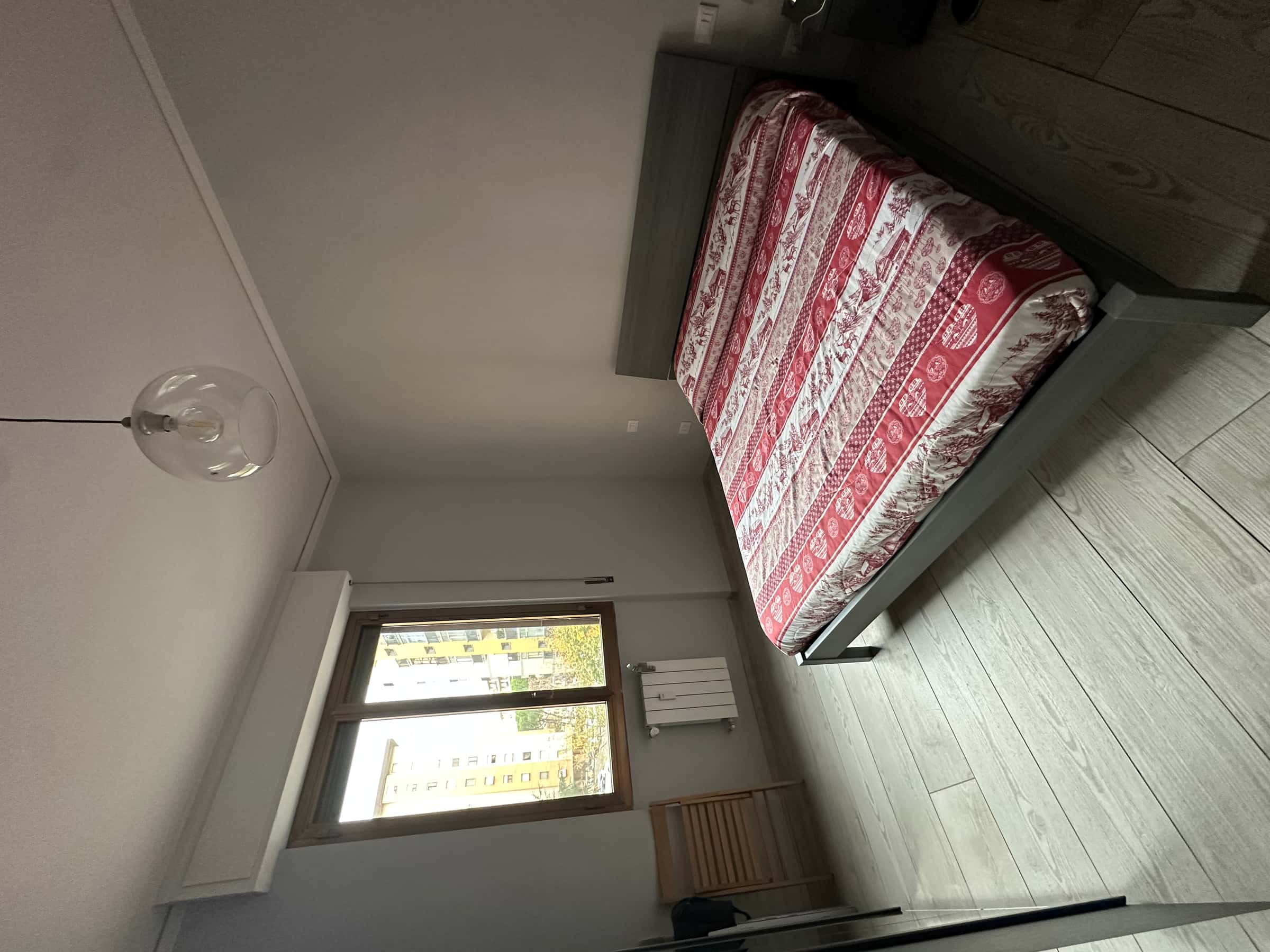 Wohnung in Via Valdinievole, Firenze für 80 m² mit 2 Schlafzimmer
