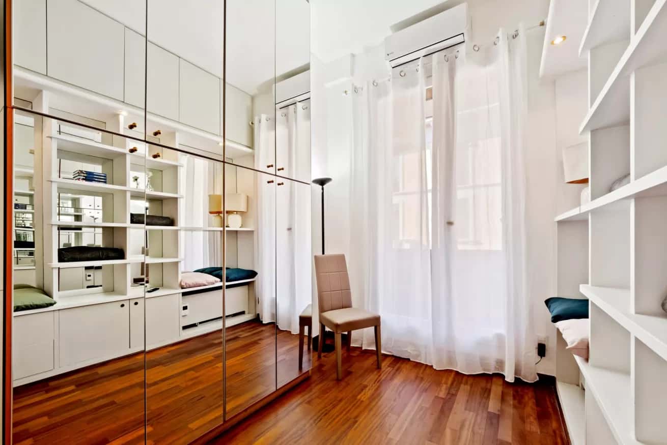Apartment Milan, 1 bed — photo 18