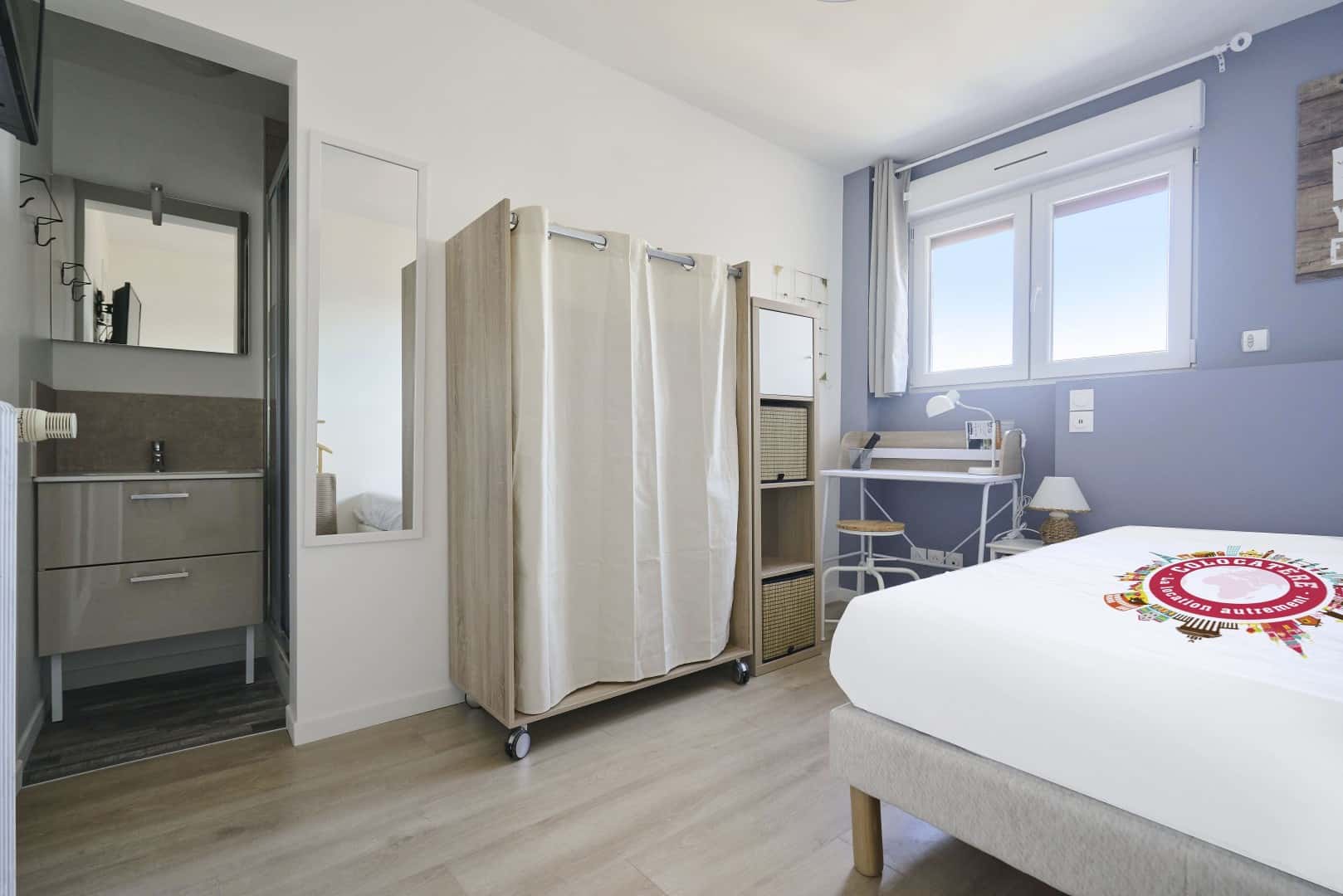 Chambre 5 - Douai