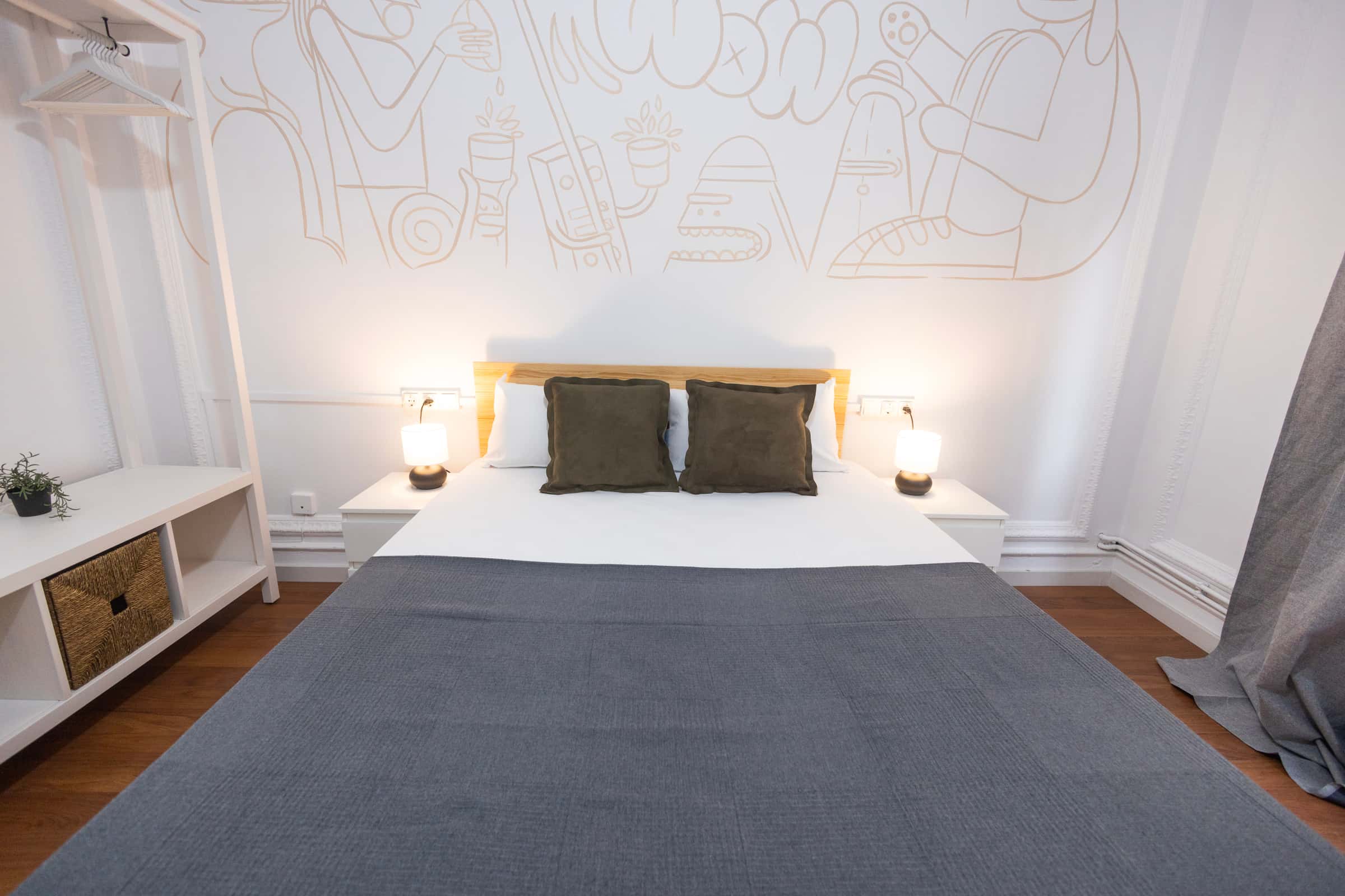 LES JONQUERES 4 PRINCIPAL 2 - JP2-HAB6