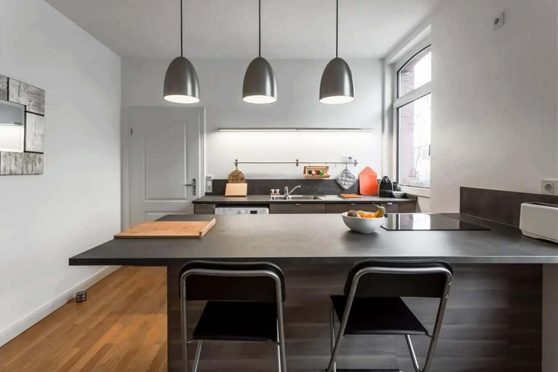 Apartment in Mörfelder Landstraße, Frankfurt am Main for 60 m² with 1 bedroom - Photo 5
