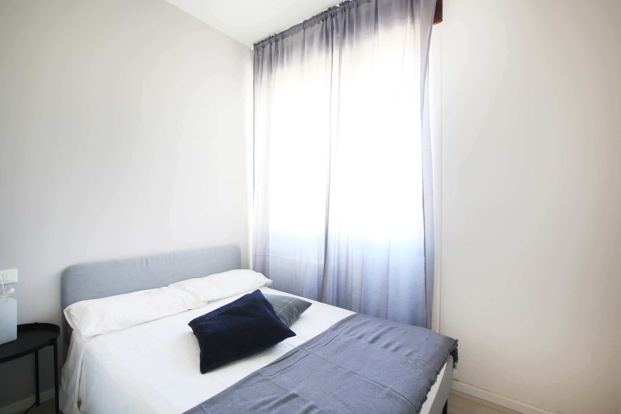 Camera Singola in via Via Giuseppe Soli