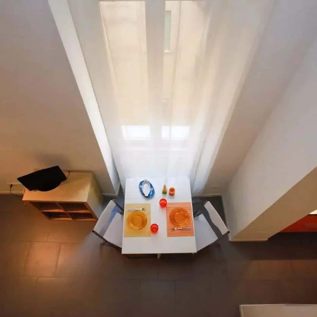 Apartment Rome — photo 5