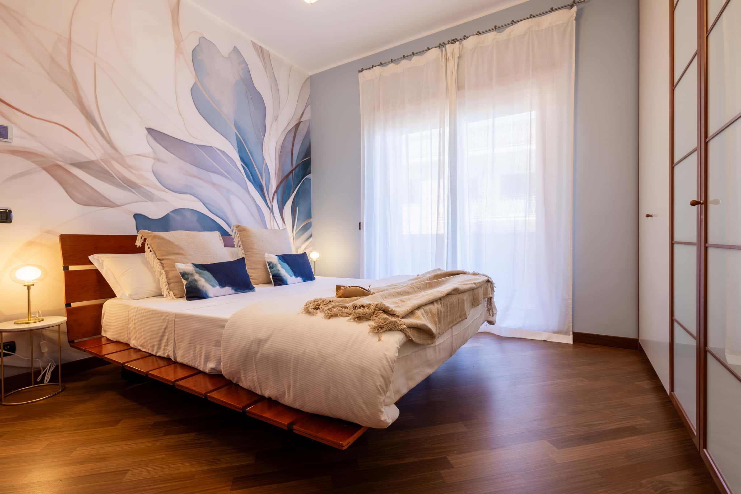 Apartment Rome, 2 beds — photo 84