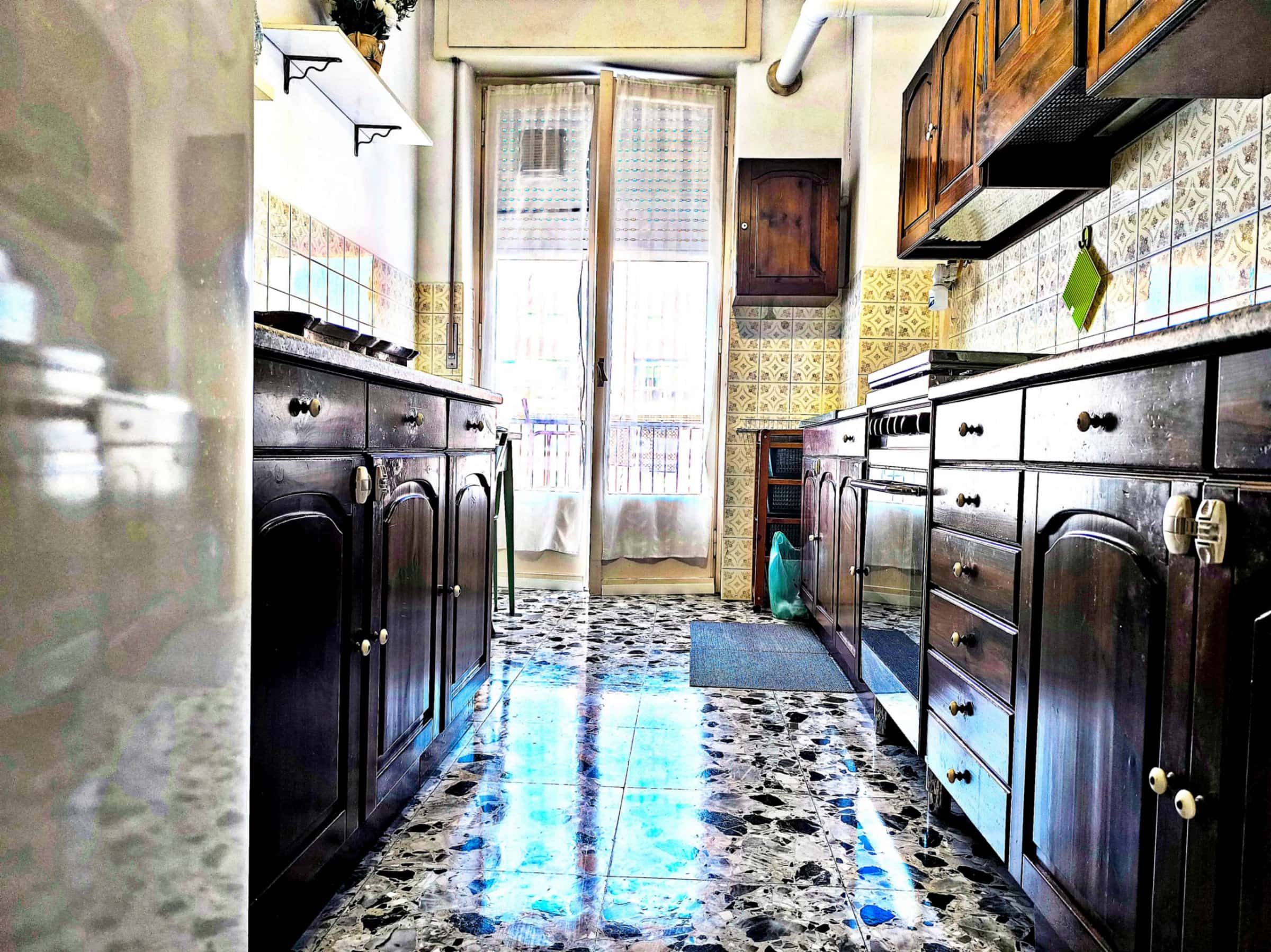 Single room Milan, 2 beds — photo 26