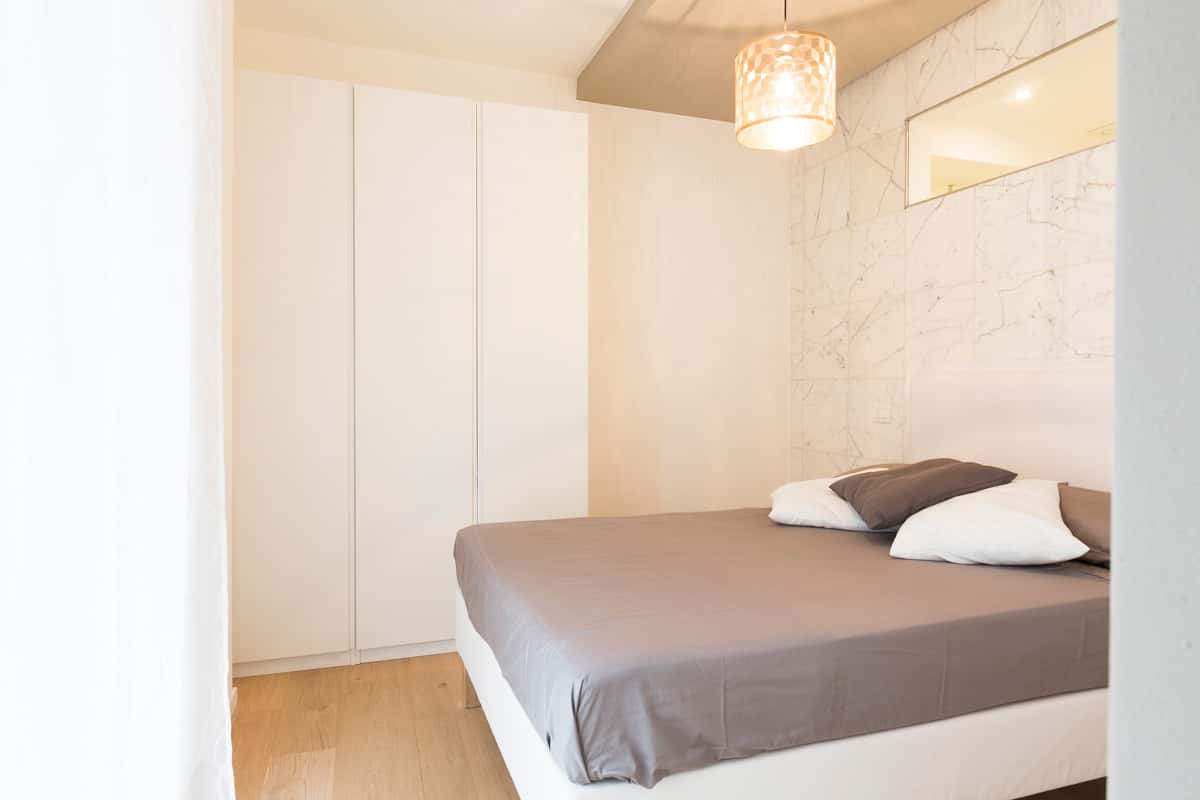 Apartment Milan, 1 bed — photo 16