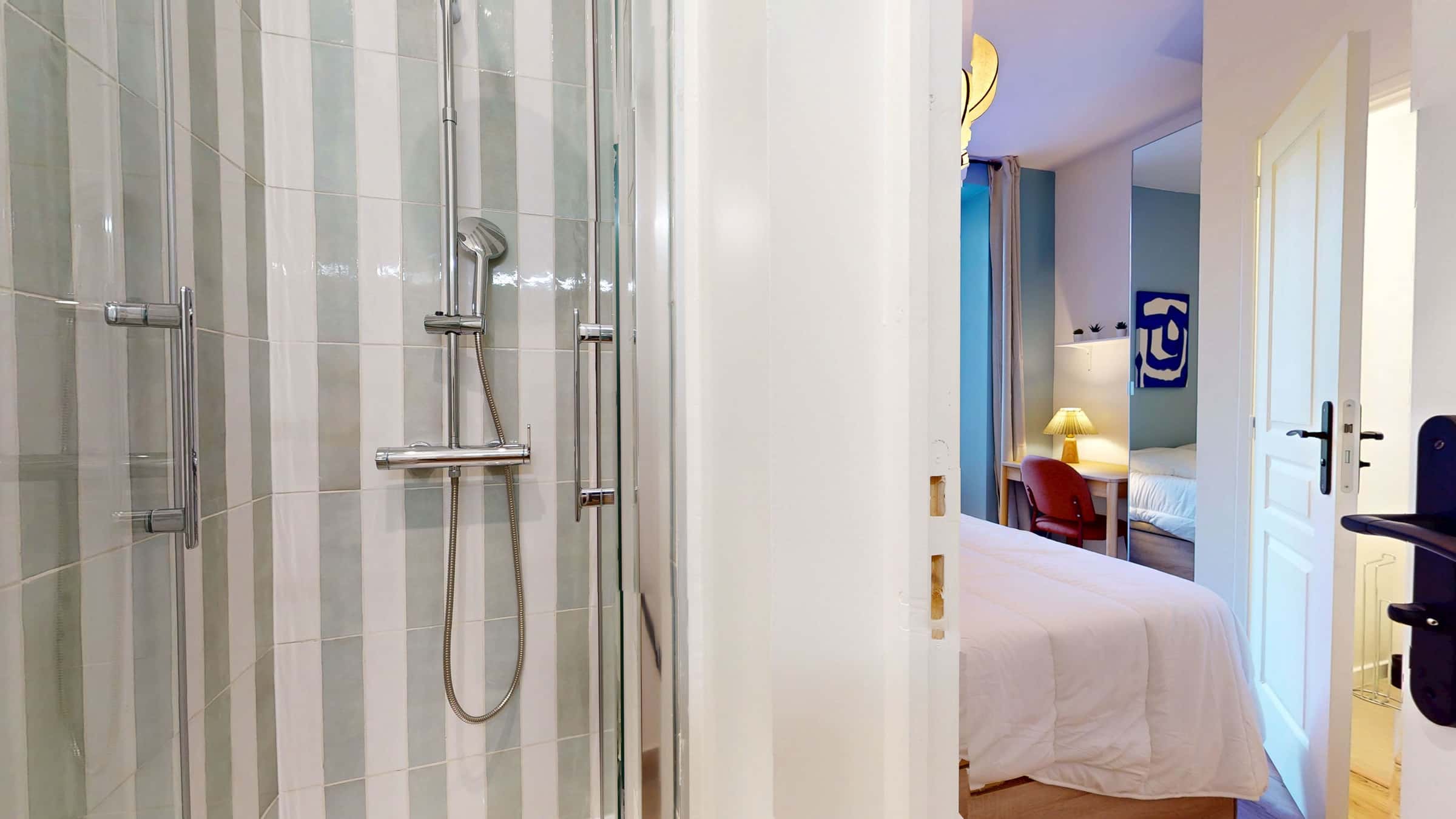 Bovary House - Room S (4)