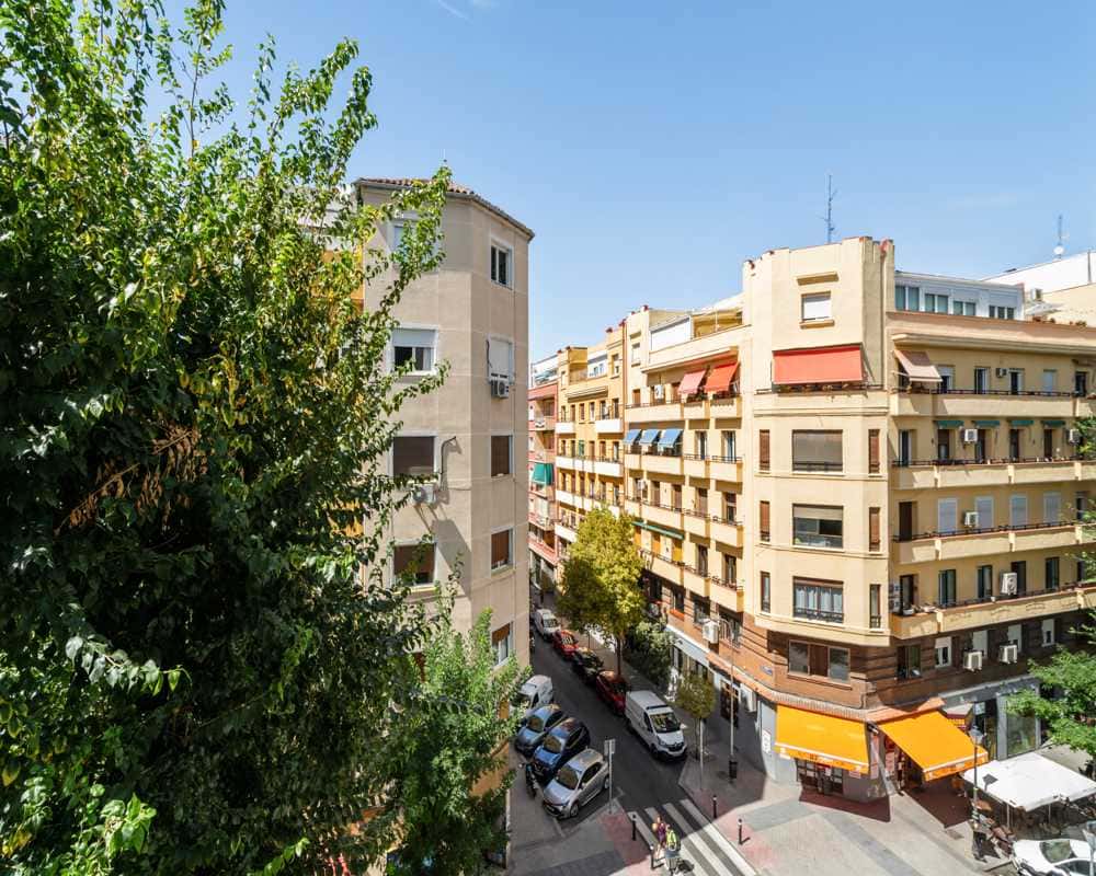 Habitación individual en la Calle Galileo