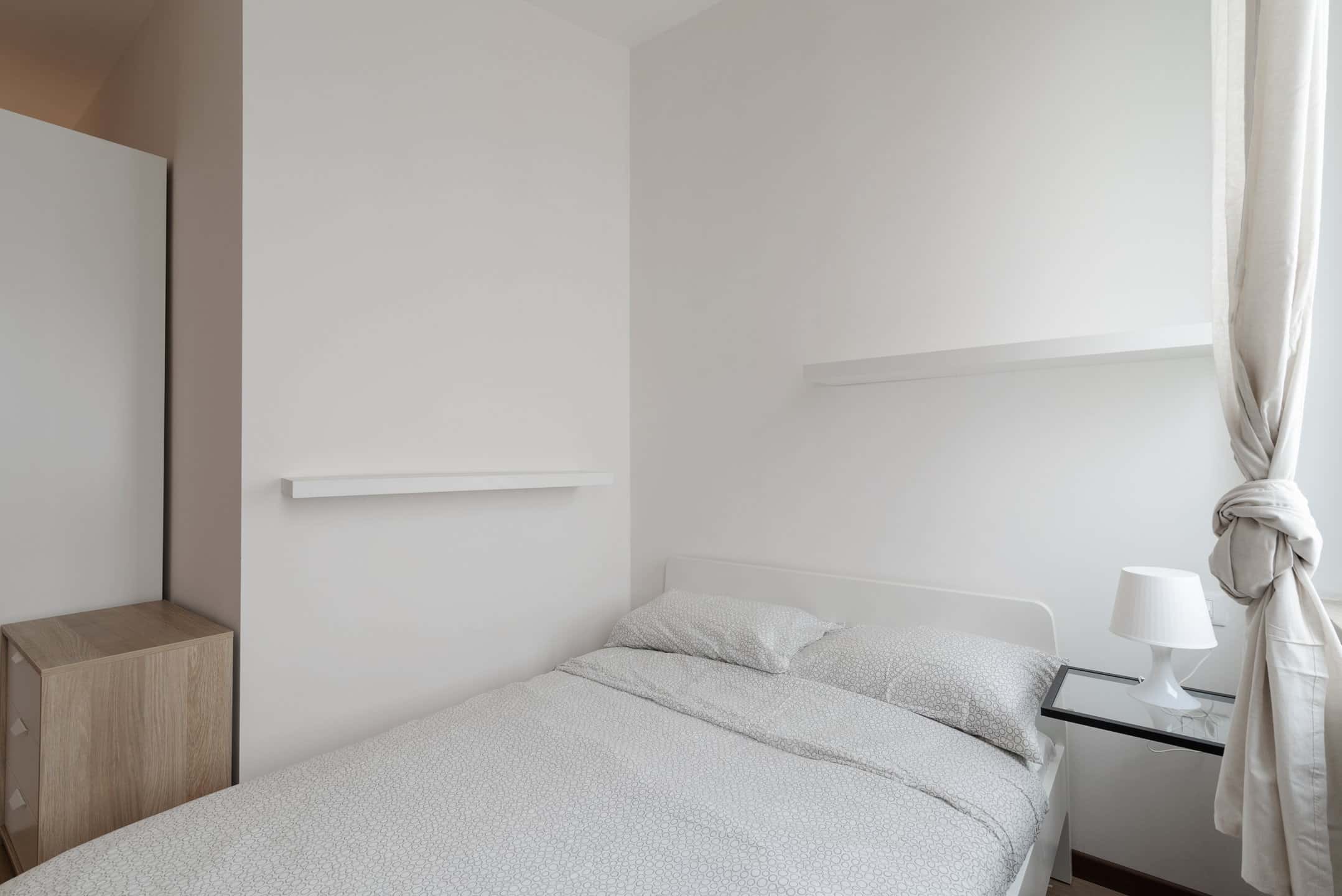 Camera Singola in via Via Ernesto Breda