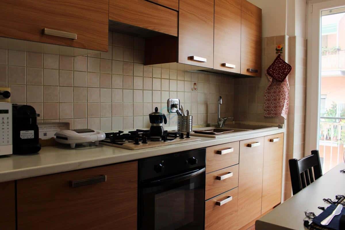Apartment Rome, 2 beds — photo 20