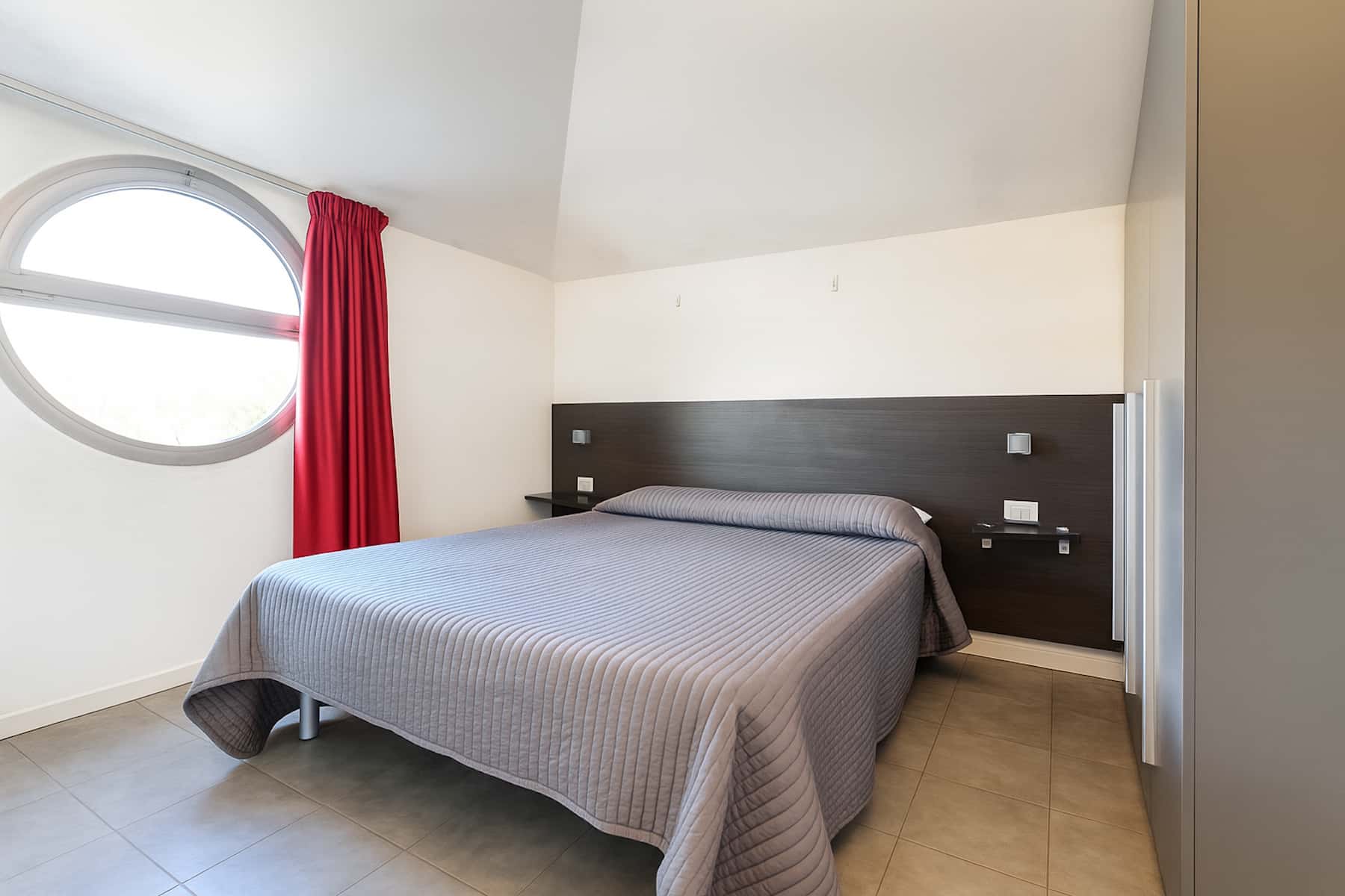 Room in Viale Trento, Rimini for 28 m² with 1 bedroom