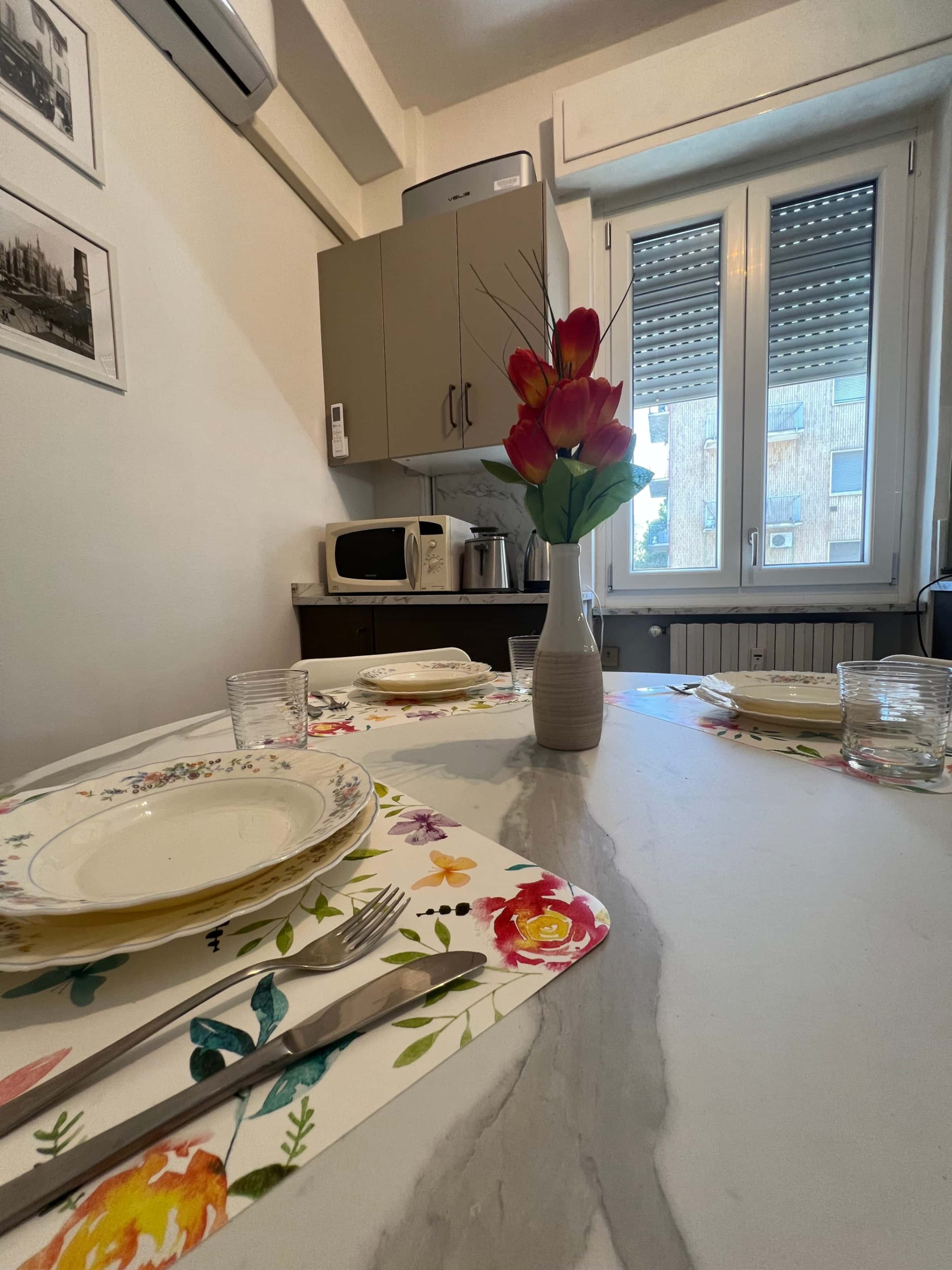 Apartment Milan, 1 bed — photo 54