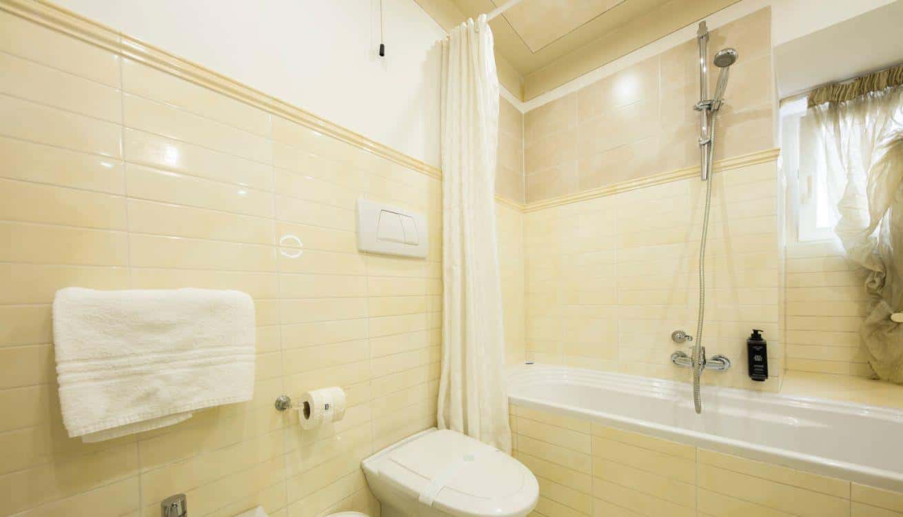 Apartment Genoa, 1 bed — photo 69