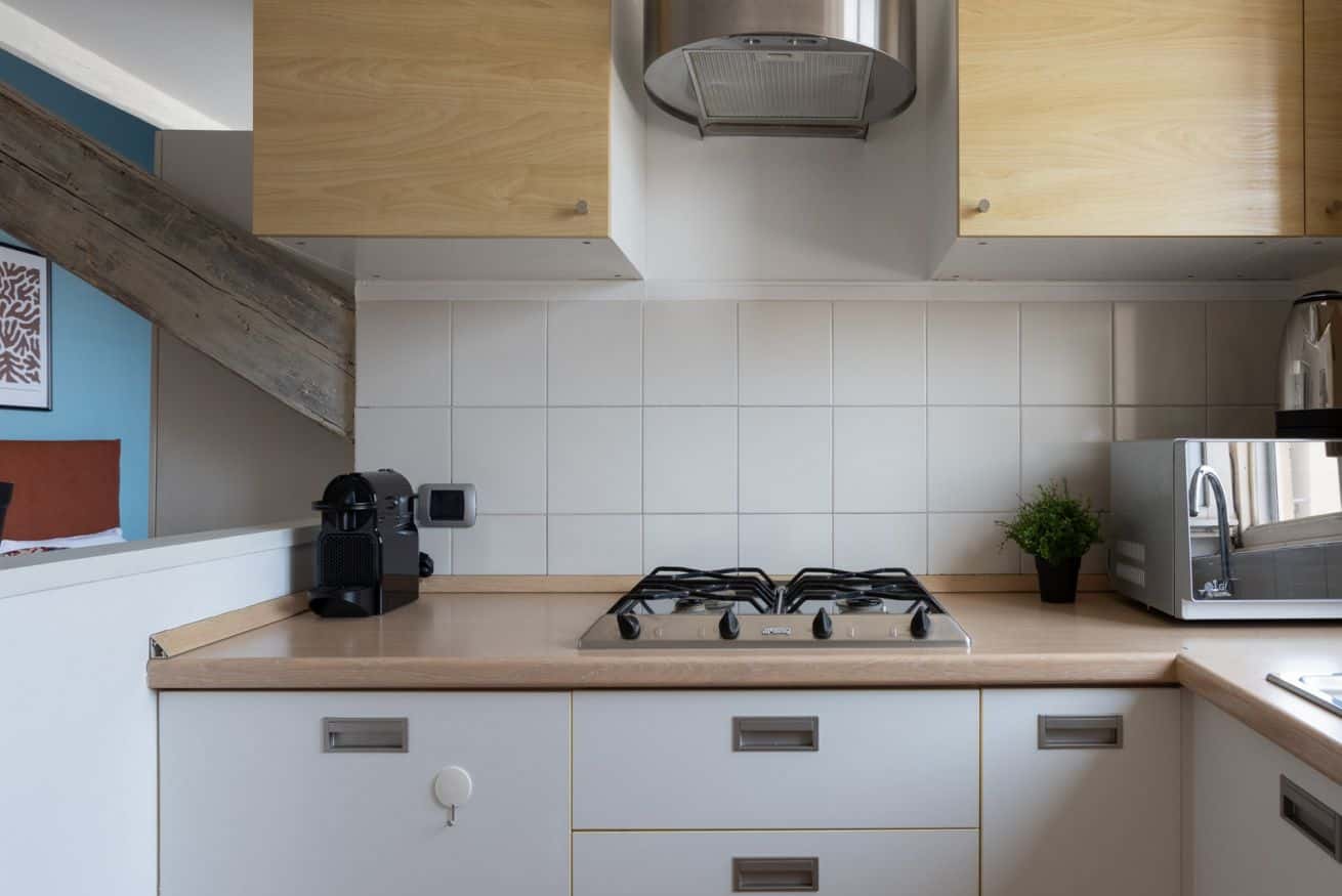 Apartment Milan — photo 42