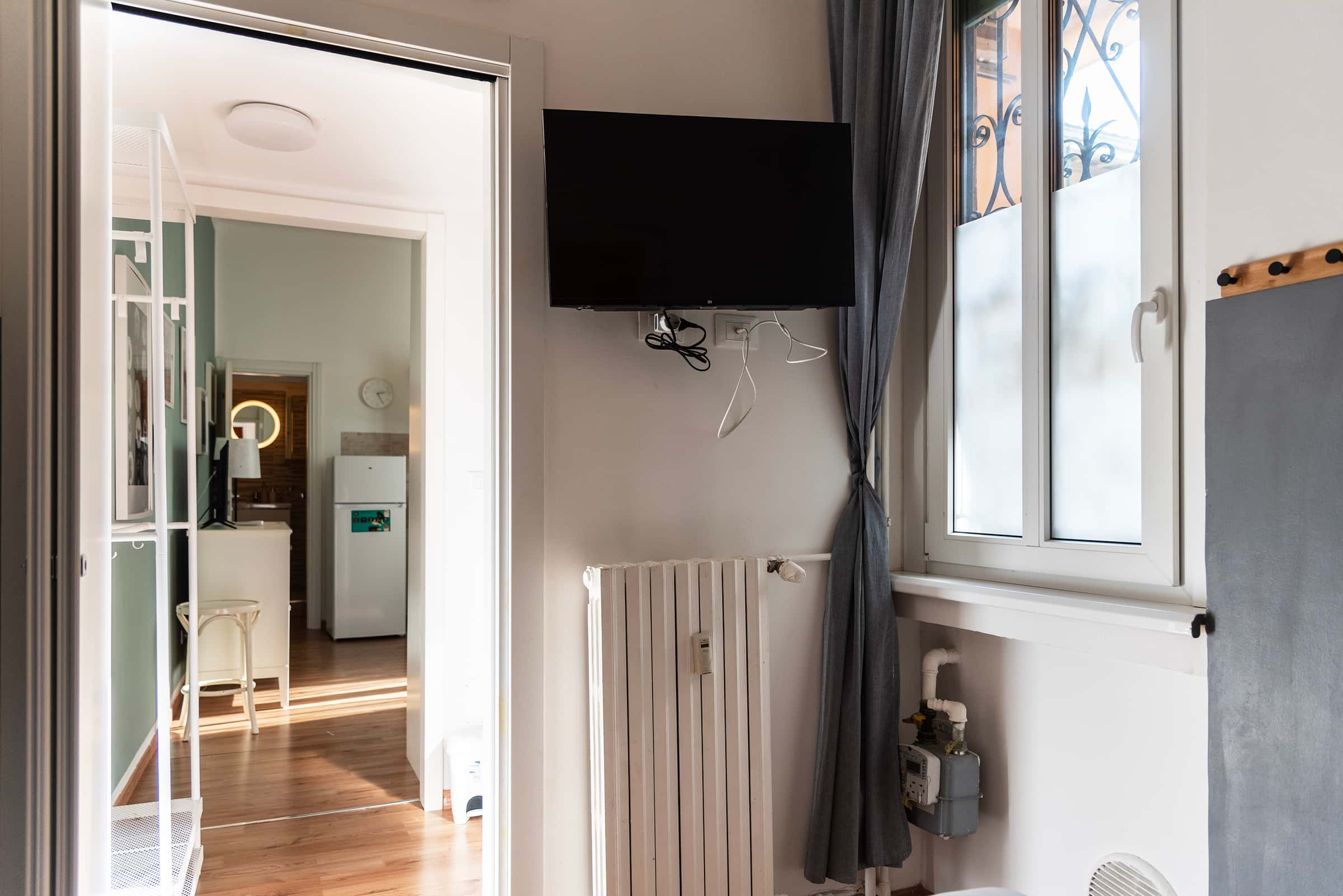 Appartement Milan, 1 chambre — photo 11