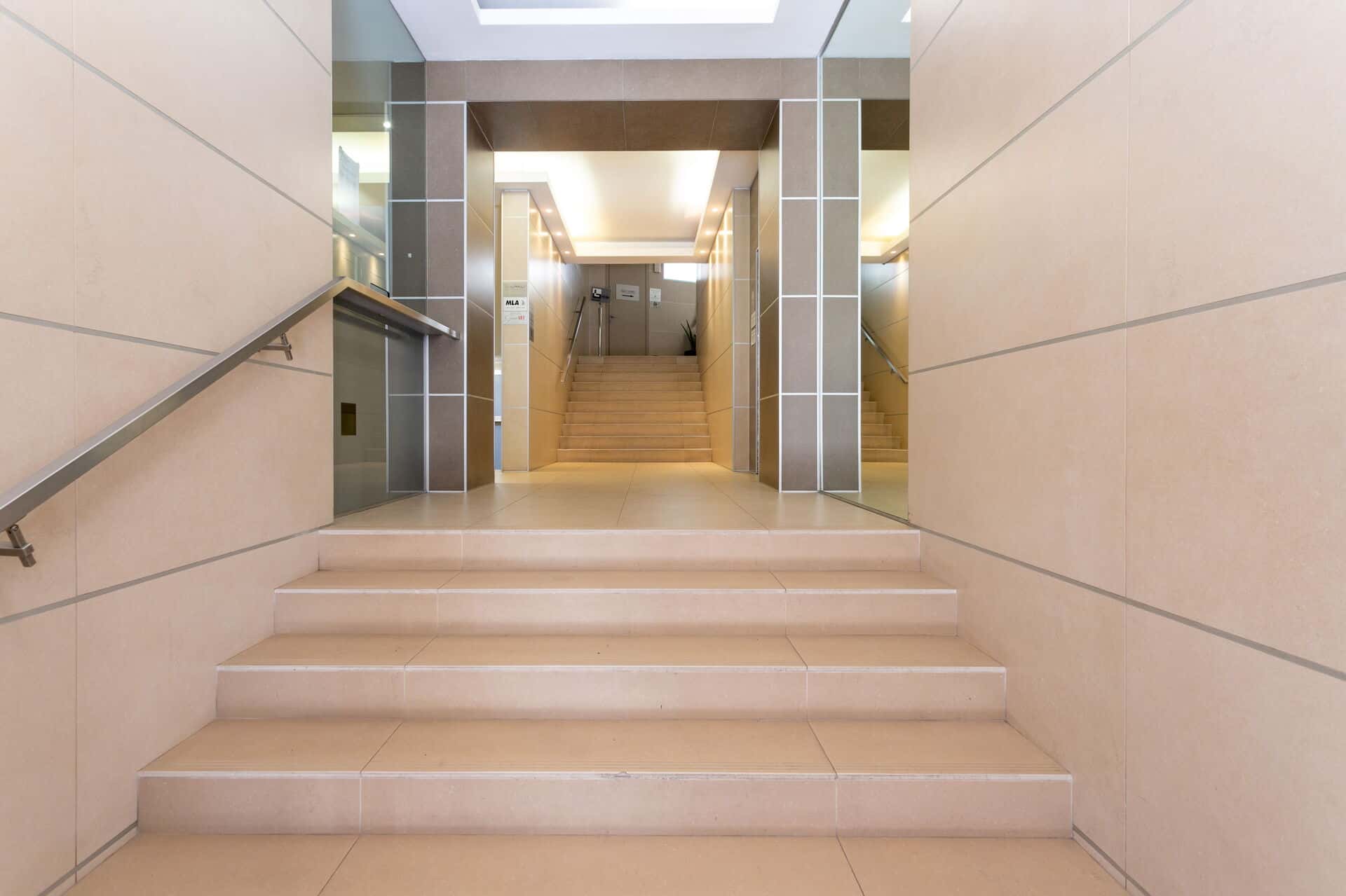Mazzini Luxury Two Bedrooms