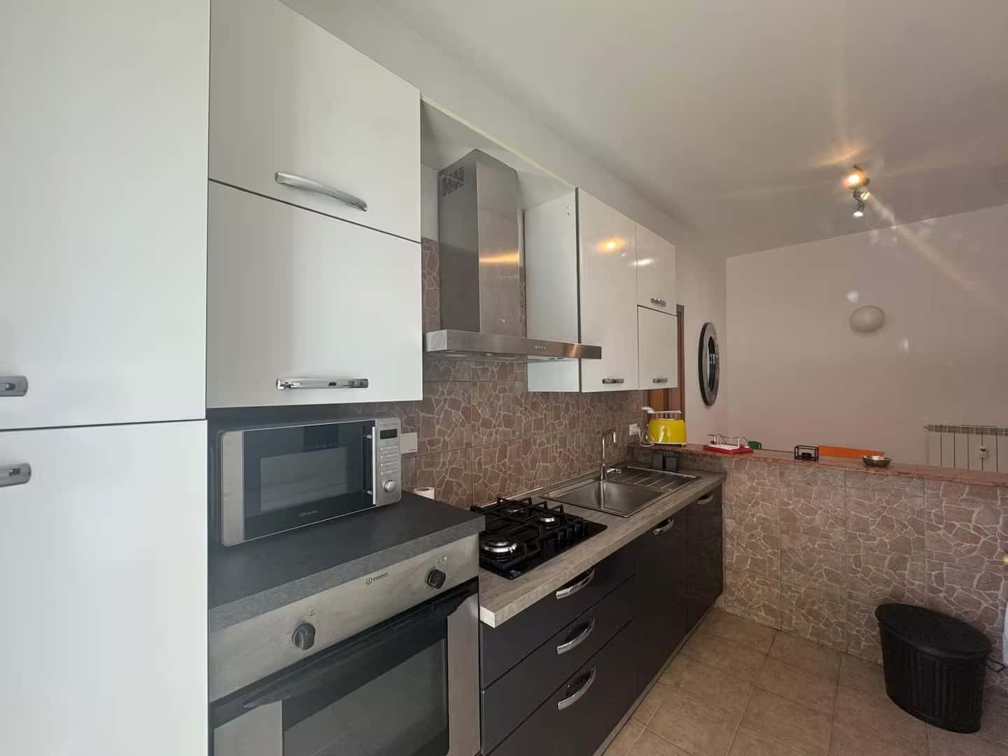 109 - Englen - Urban Oasis with Garden