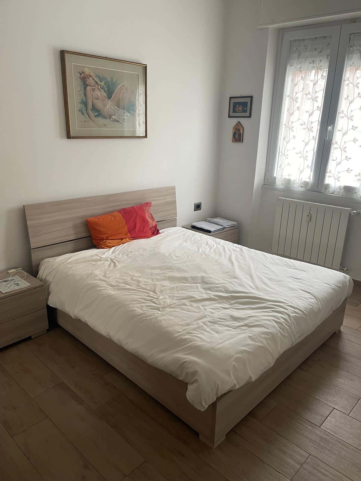Apartment Milan, 1 bed — photo 5