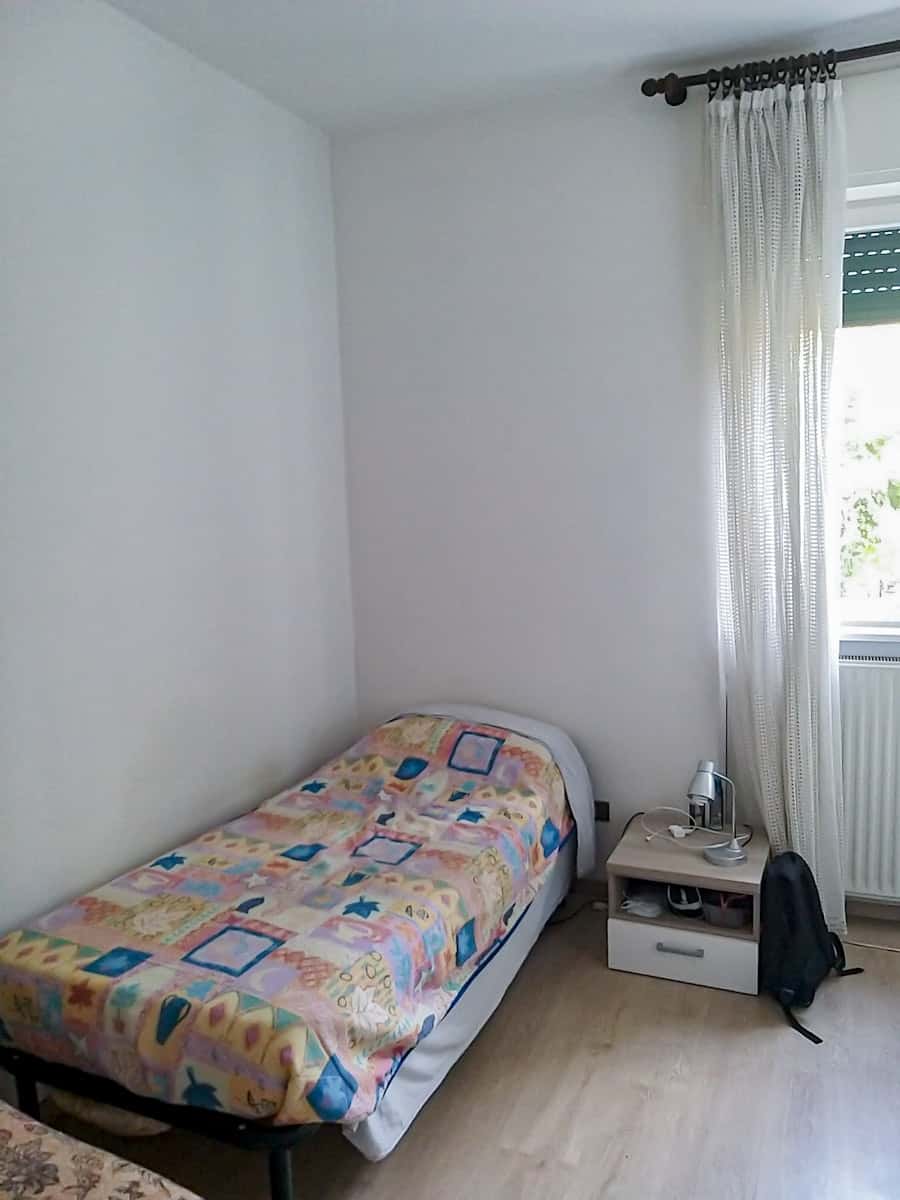 4  rooms  - apartment for 5 1