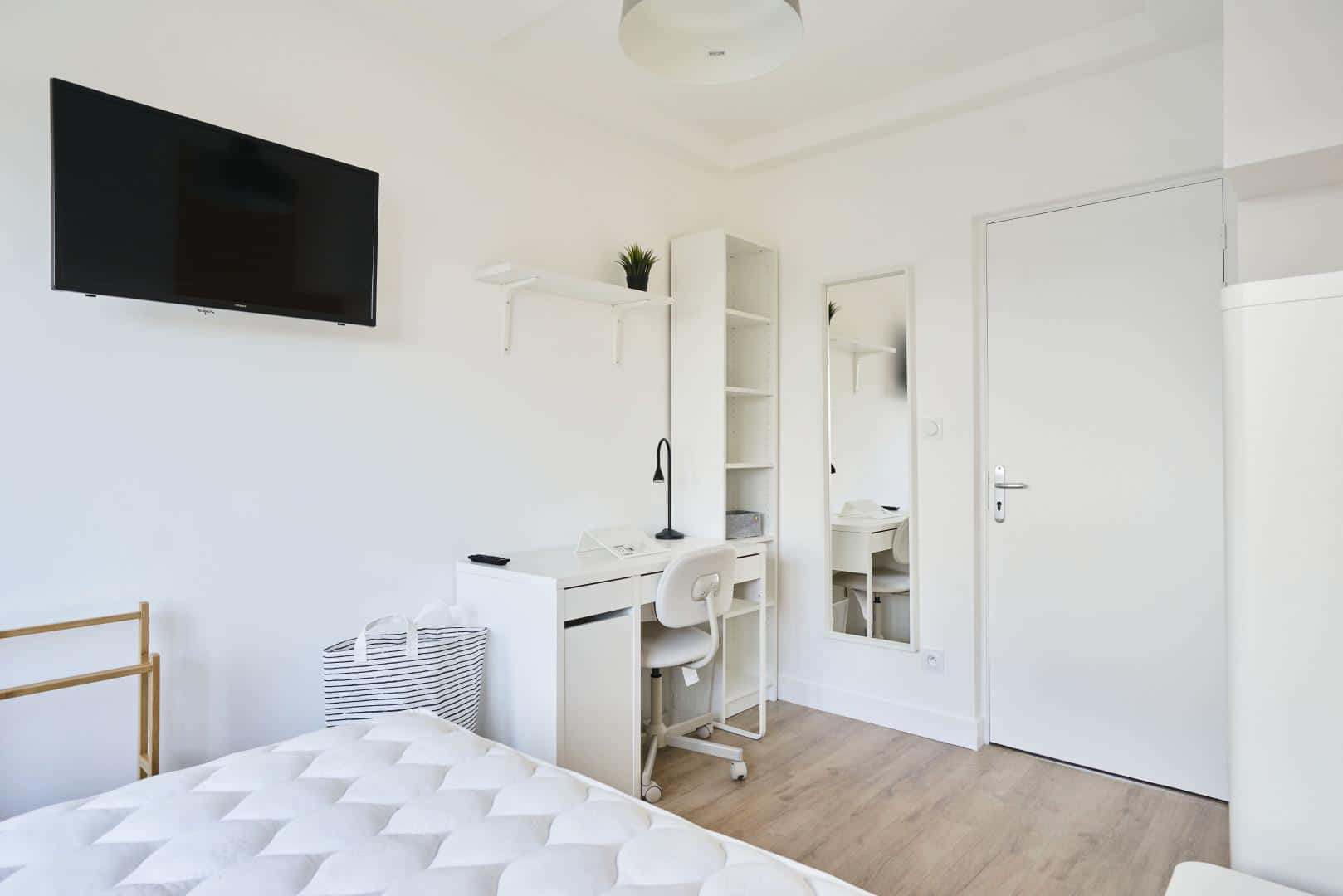 Chambre 3 - Simon Leboucq