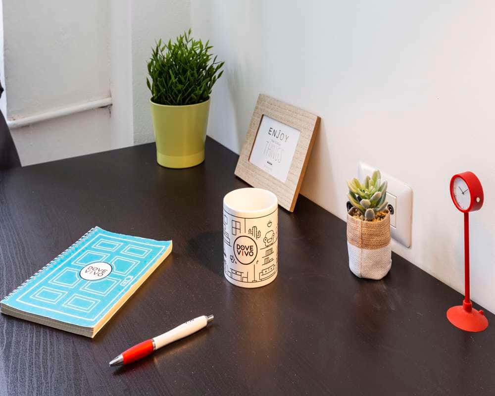 Stanza in Via Paolo Bassi