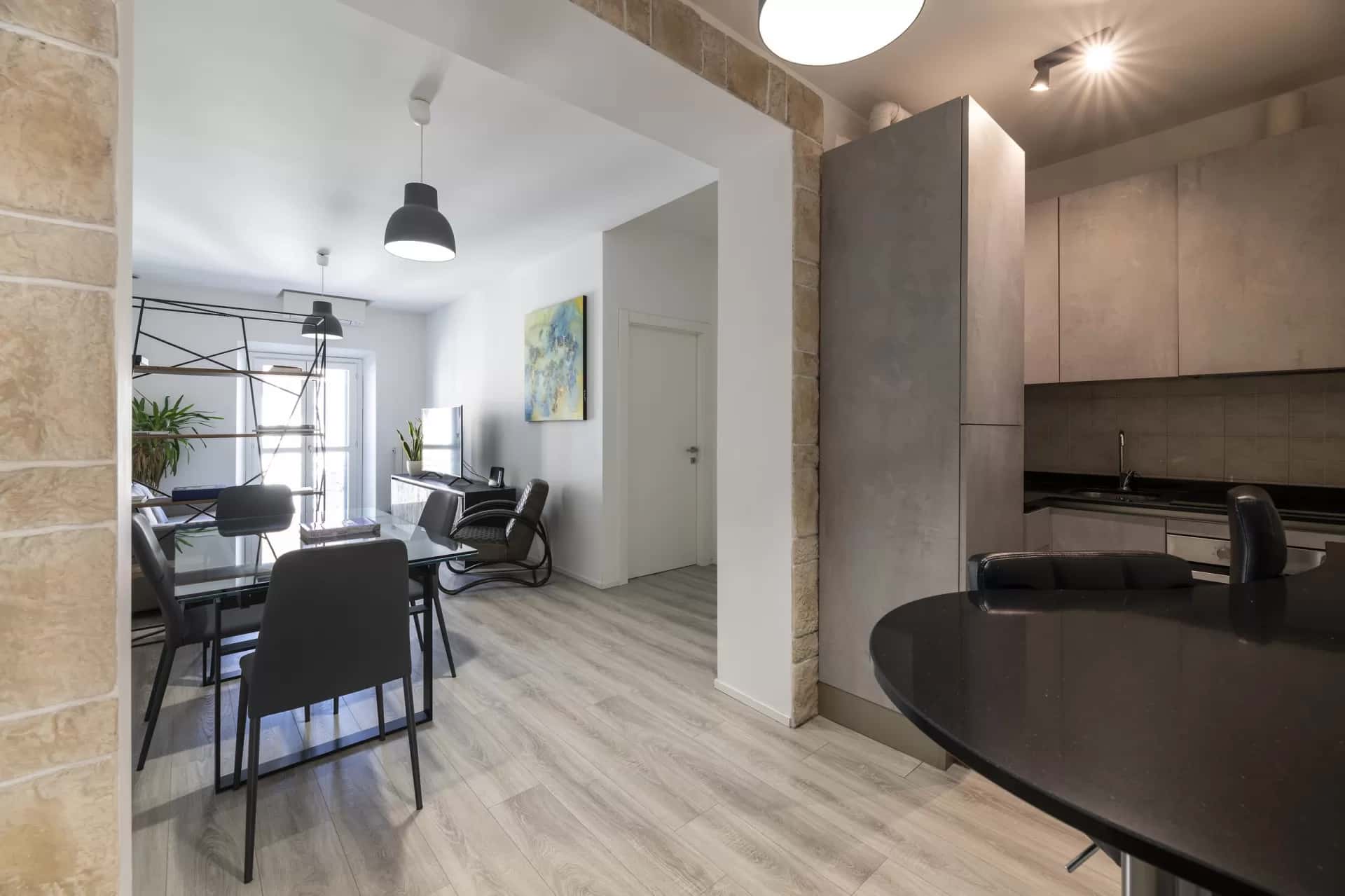Apartment Milan, 1 bed — photo 15