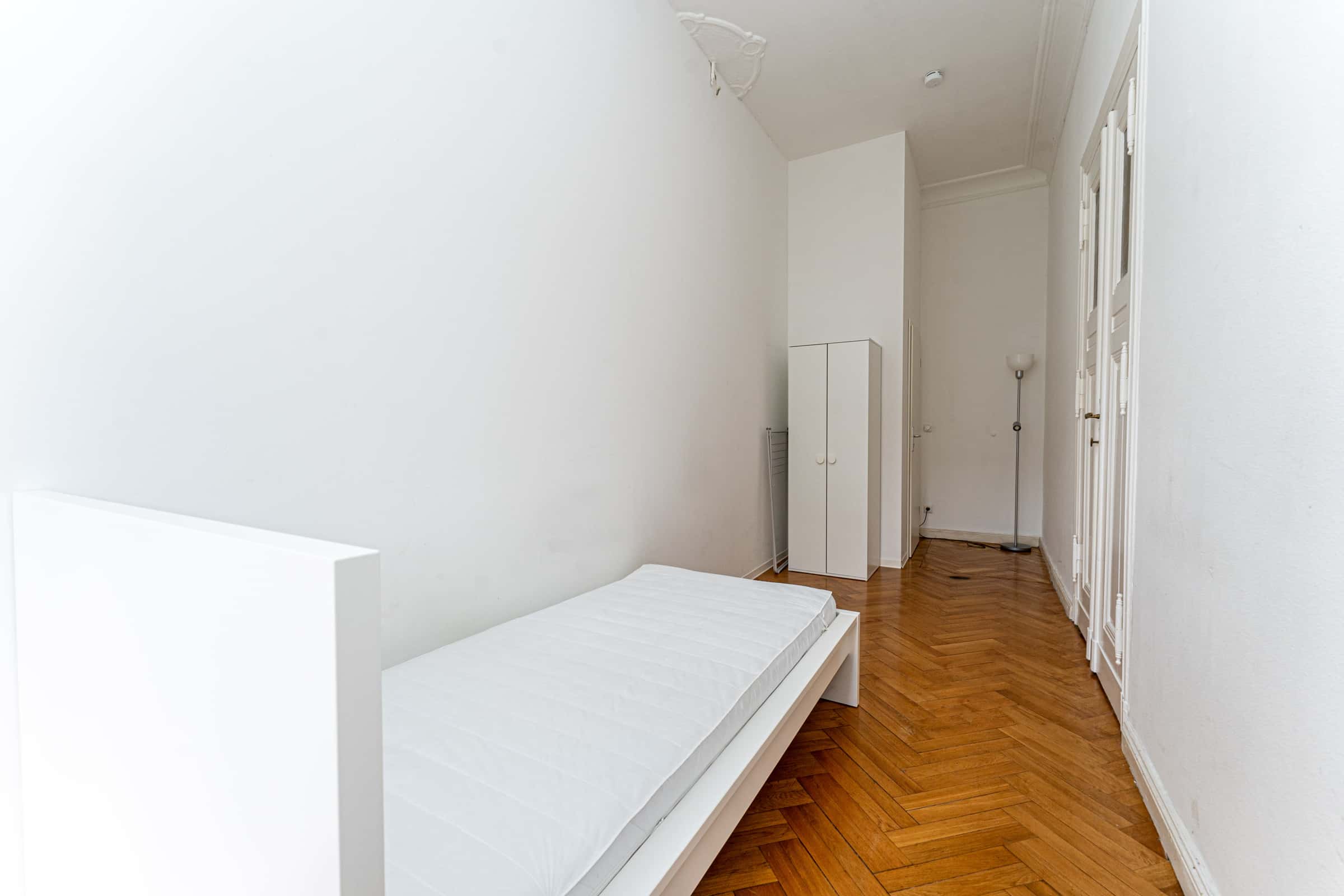 Bornholmer Straße - Room 5