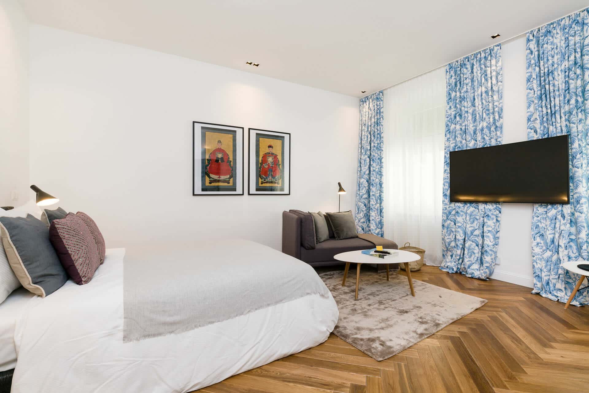 Habitación en Alser Straße, Wien para 34 m²