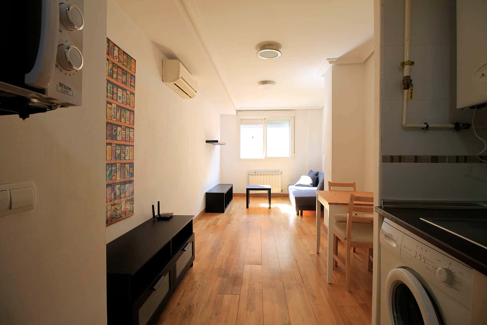 Apartment Calle de Robledo