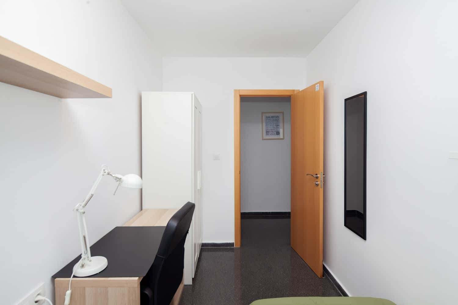 H2 - Avenida del Puerto 81, 5º-38 (4H2B) - Valencia