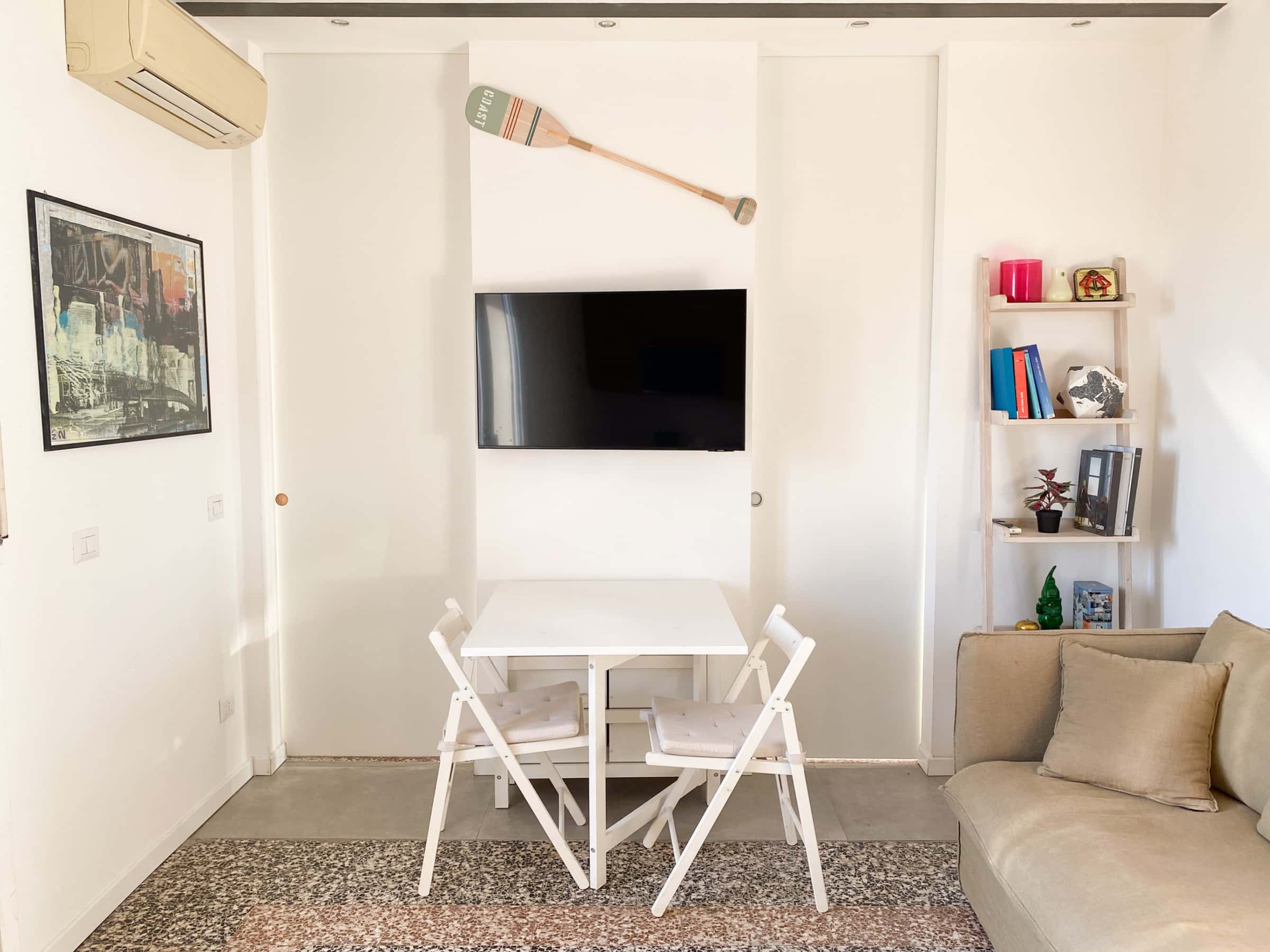 Apartment Milan, 1 bed — photo 48