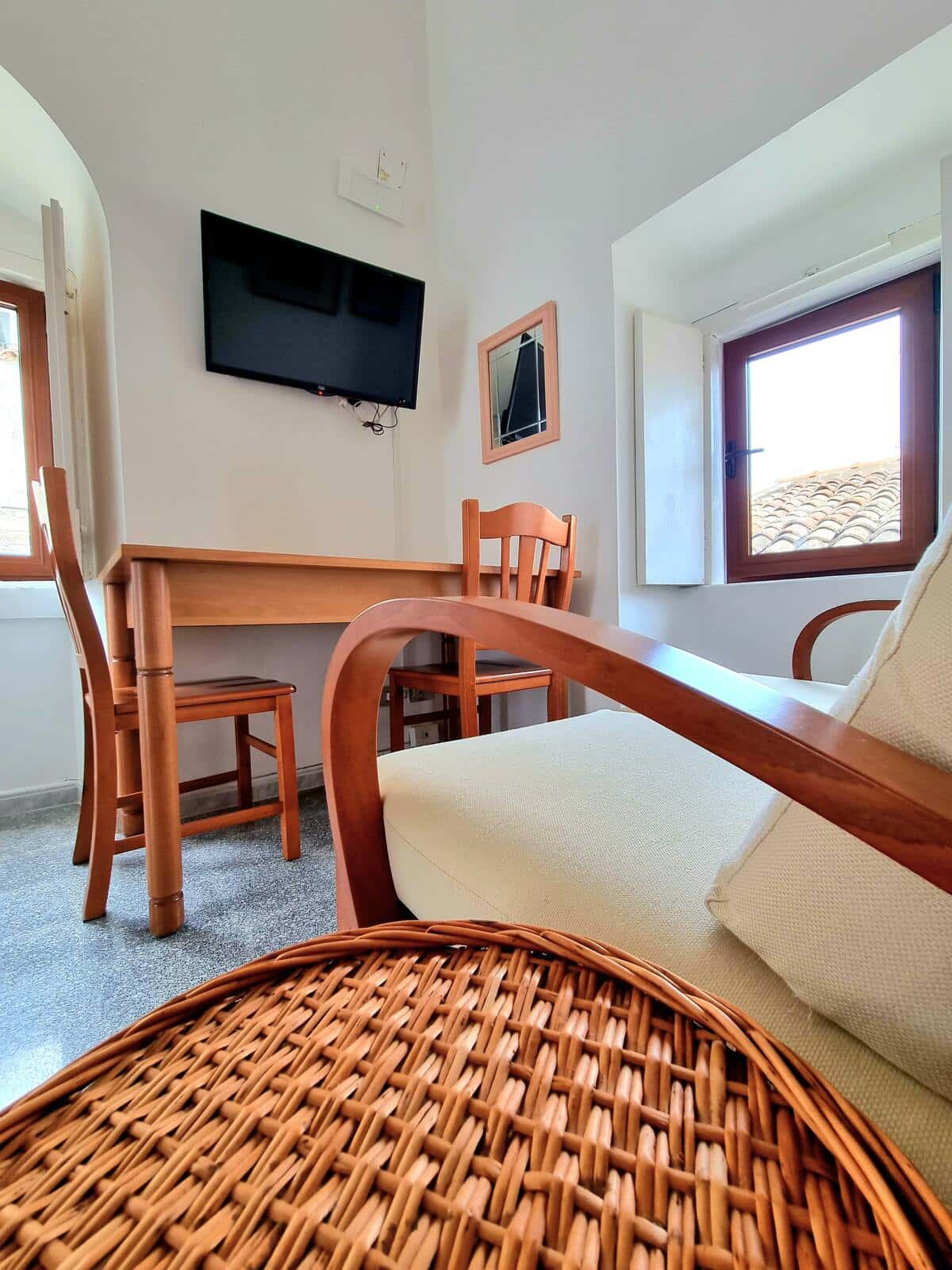 Apartment Monte Sant'angelo, 1 bed — photo 9