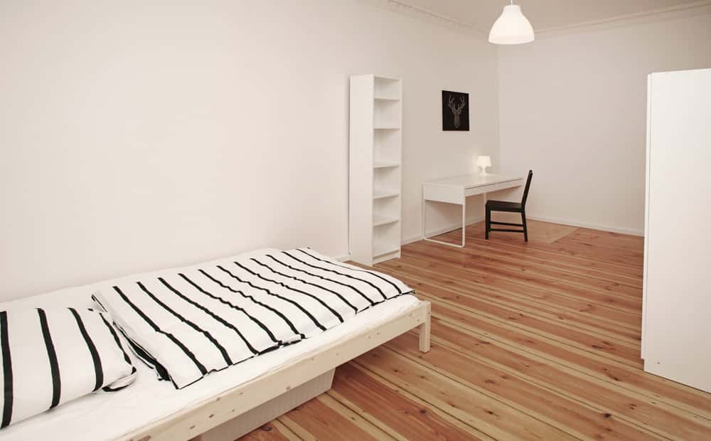 Zimmer in der Mehringdamm