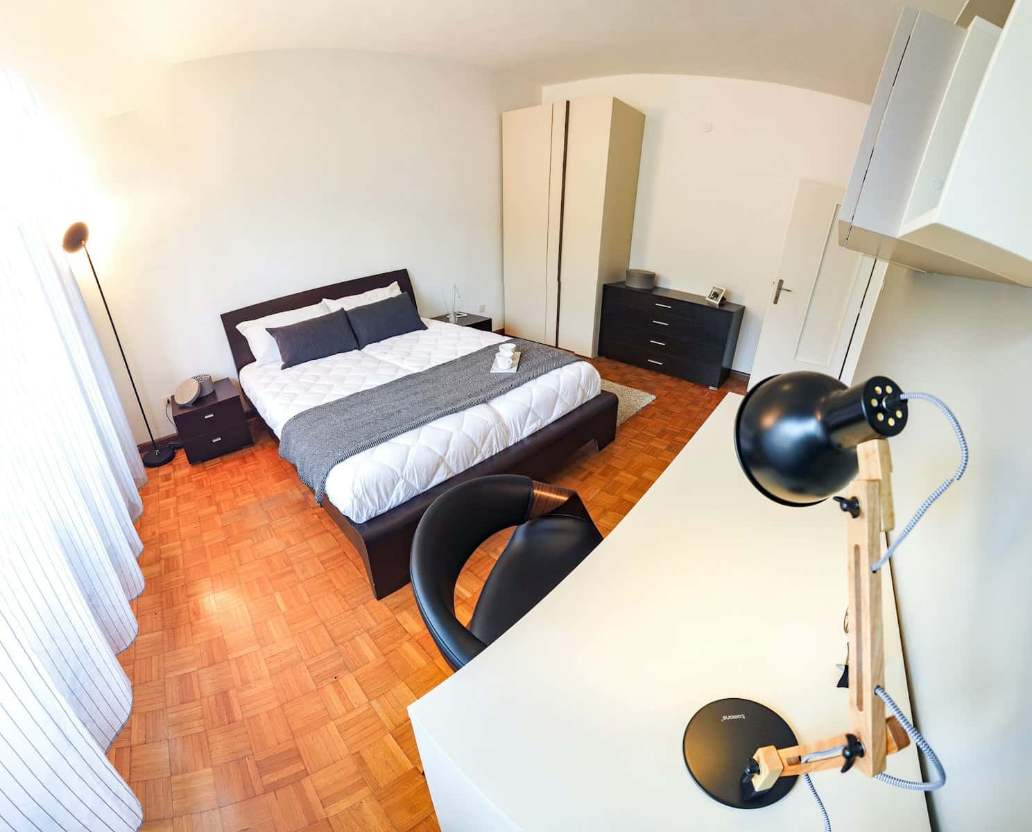 Stanza in Viale degli Olmi, Trento di 116 m² con 4 camere
