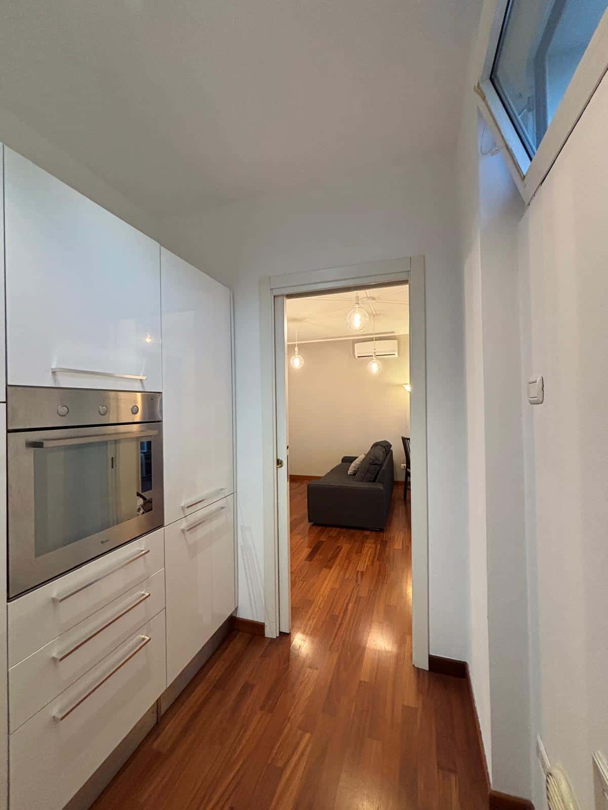 Apartment Milan, 1 bed — photo 19
