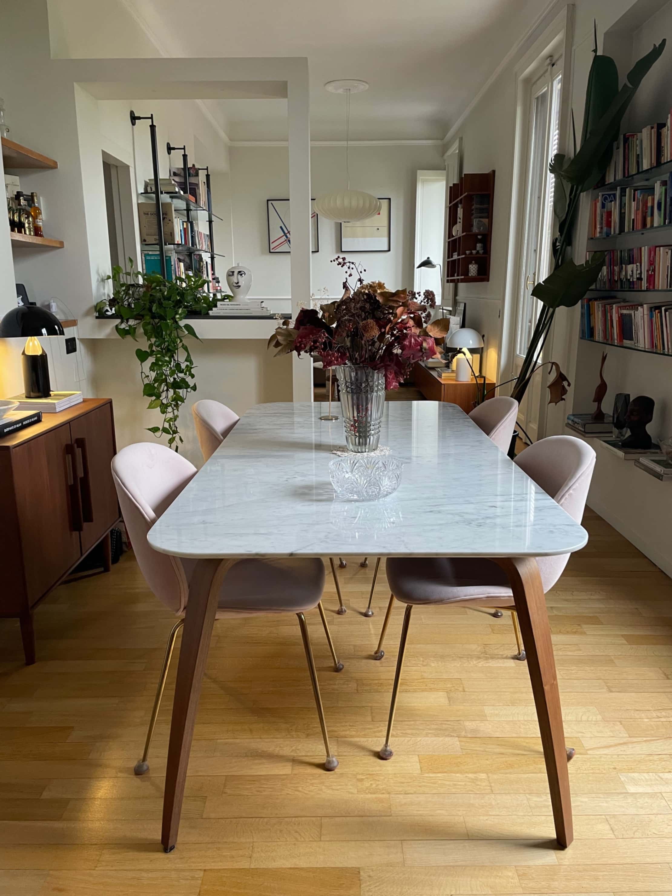 Via Bergamo 16, Milano