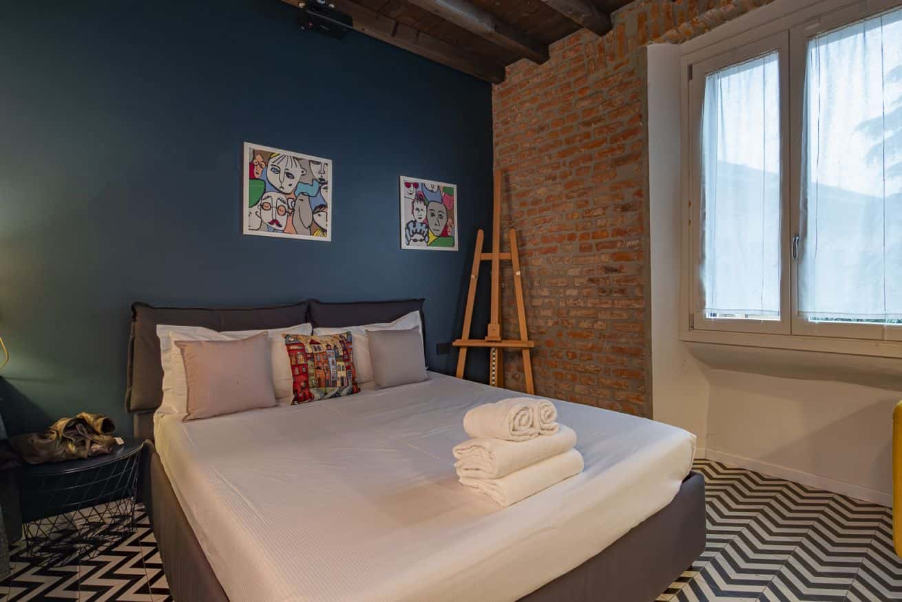 Apartment Milan, 1 bed — photo 6