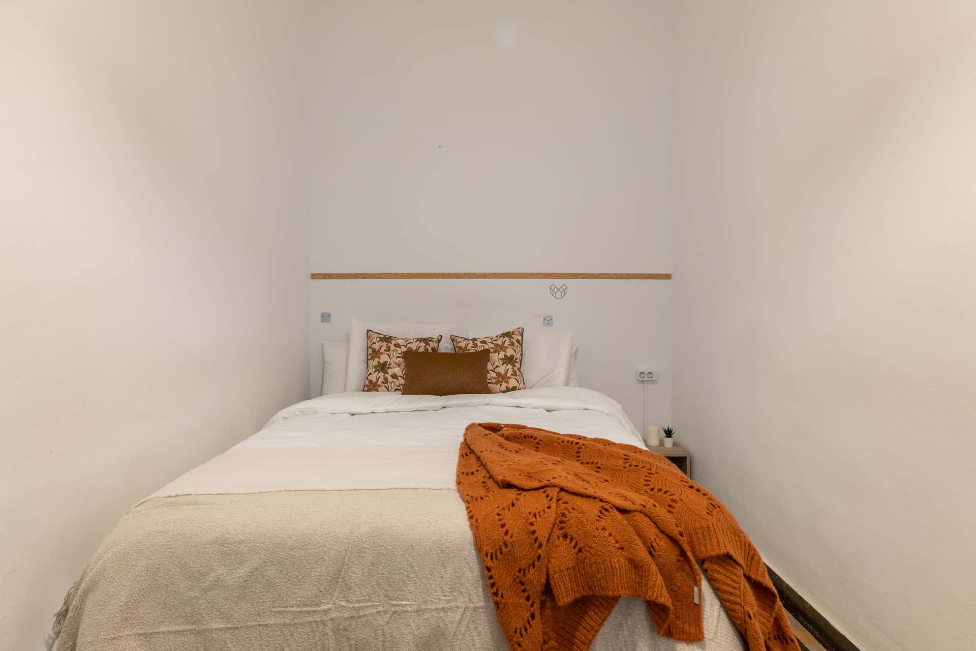 Habitacion privada en Carrer Ample , Barcelona