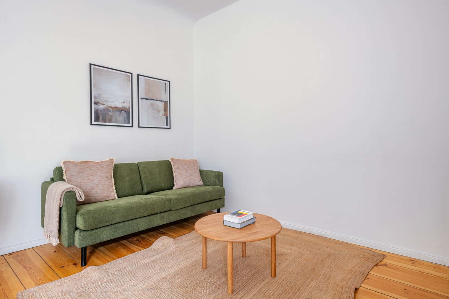 45 Gorlitzer Strasse - Wrangelkiez