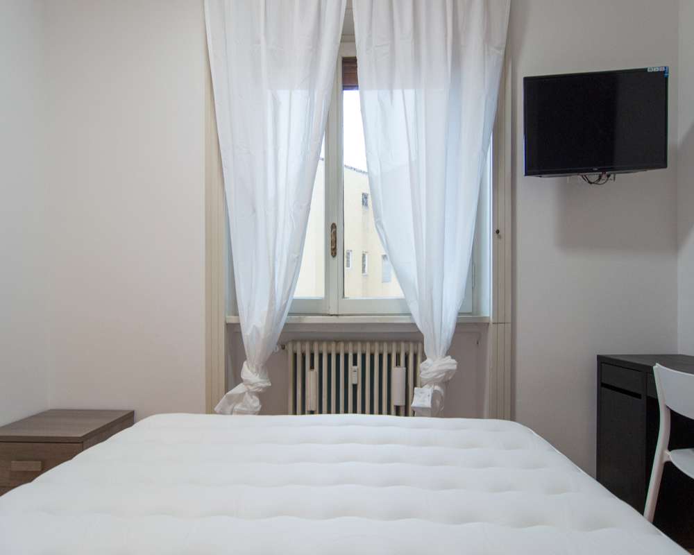 Stanza in Via Farneti