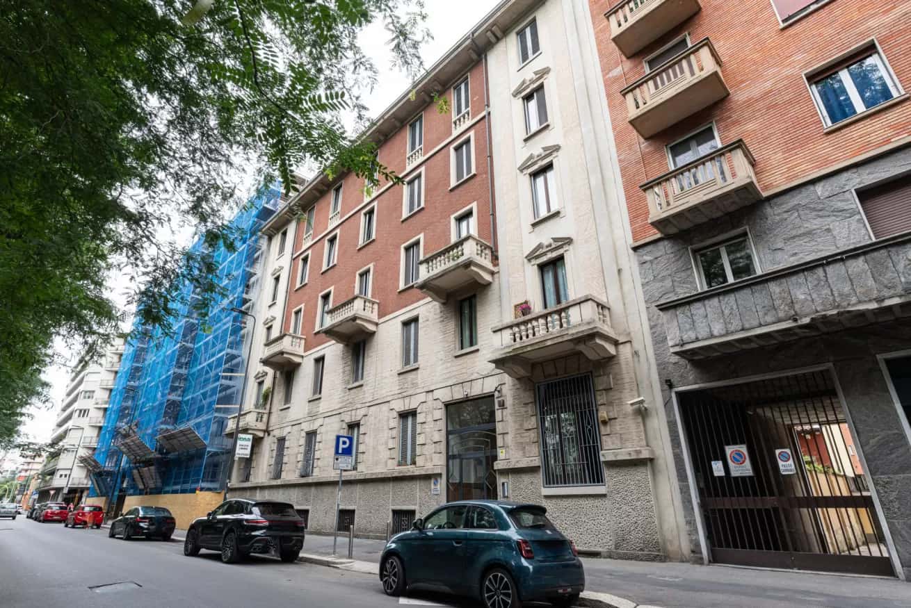 Apartment Milan, 1 bed — photo 38