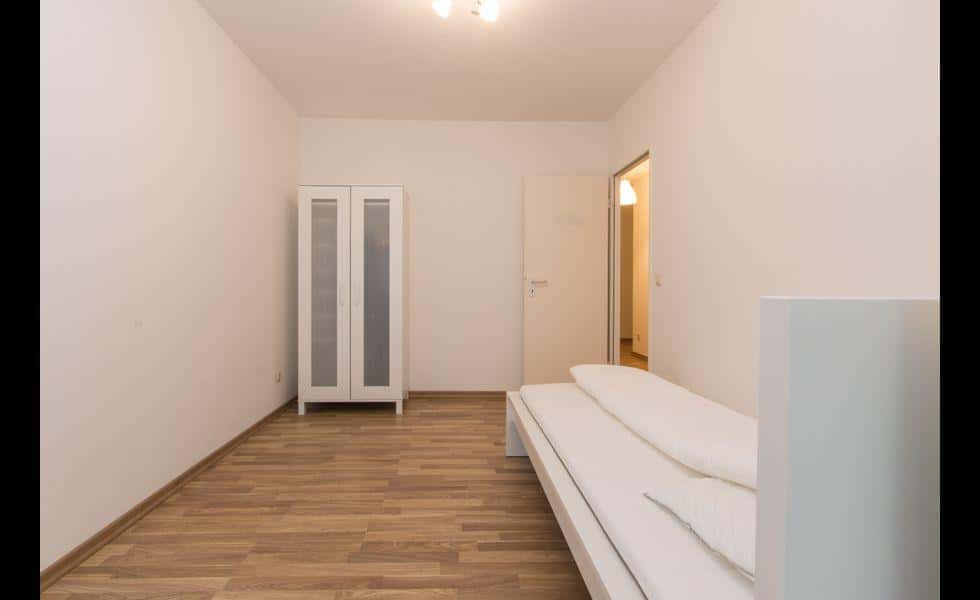 Zimmer in der Charlottenstraße 97B