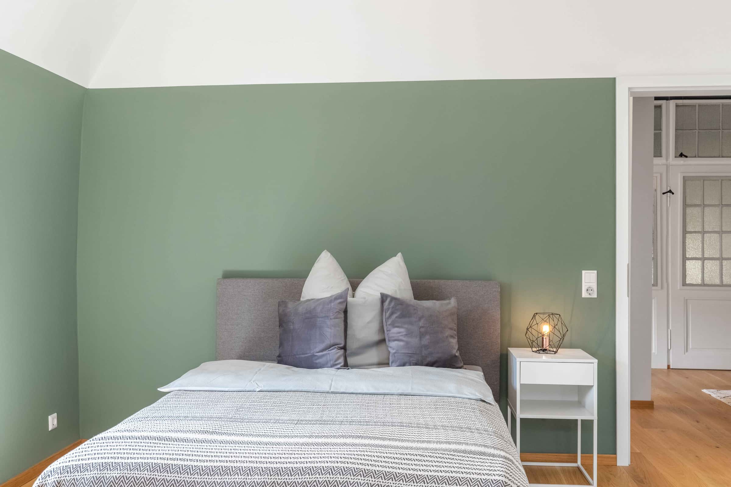 Zimmer in der Seyfferstraße